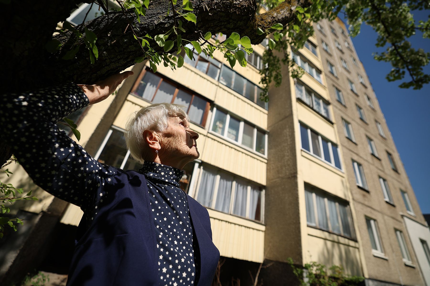 Фото: Павел Орловский, Times.by