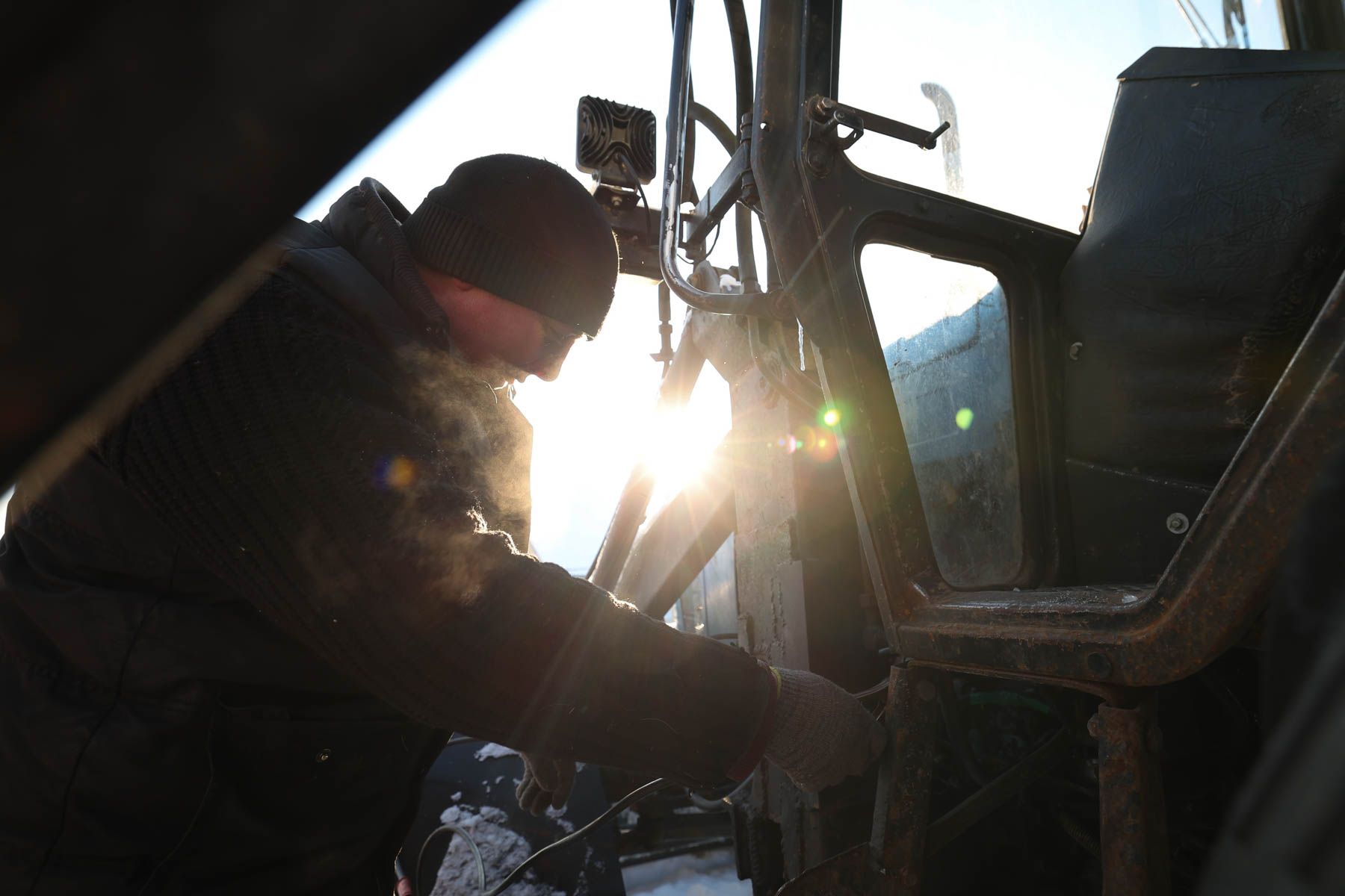 © Павел Орловский, Times.by