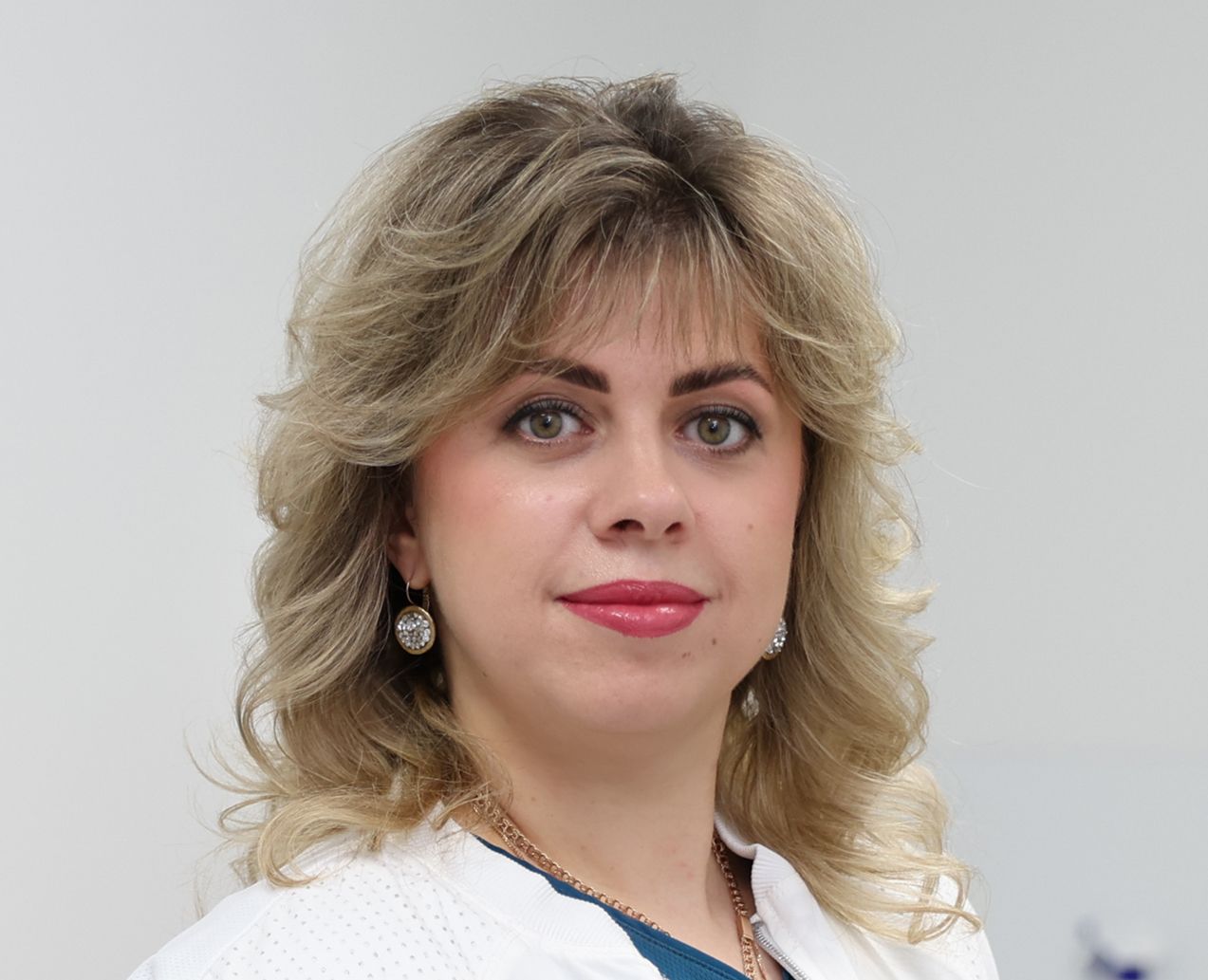 Юлия Володько