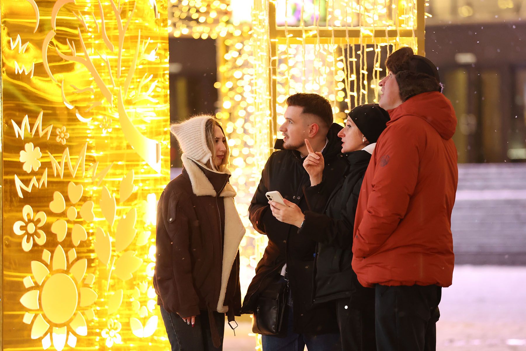 © Павел Орловский, Times.by