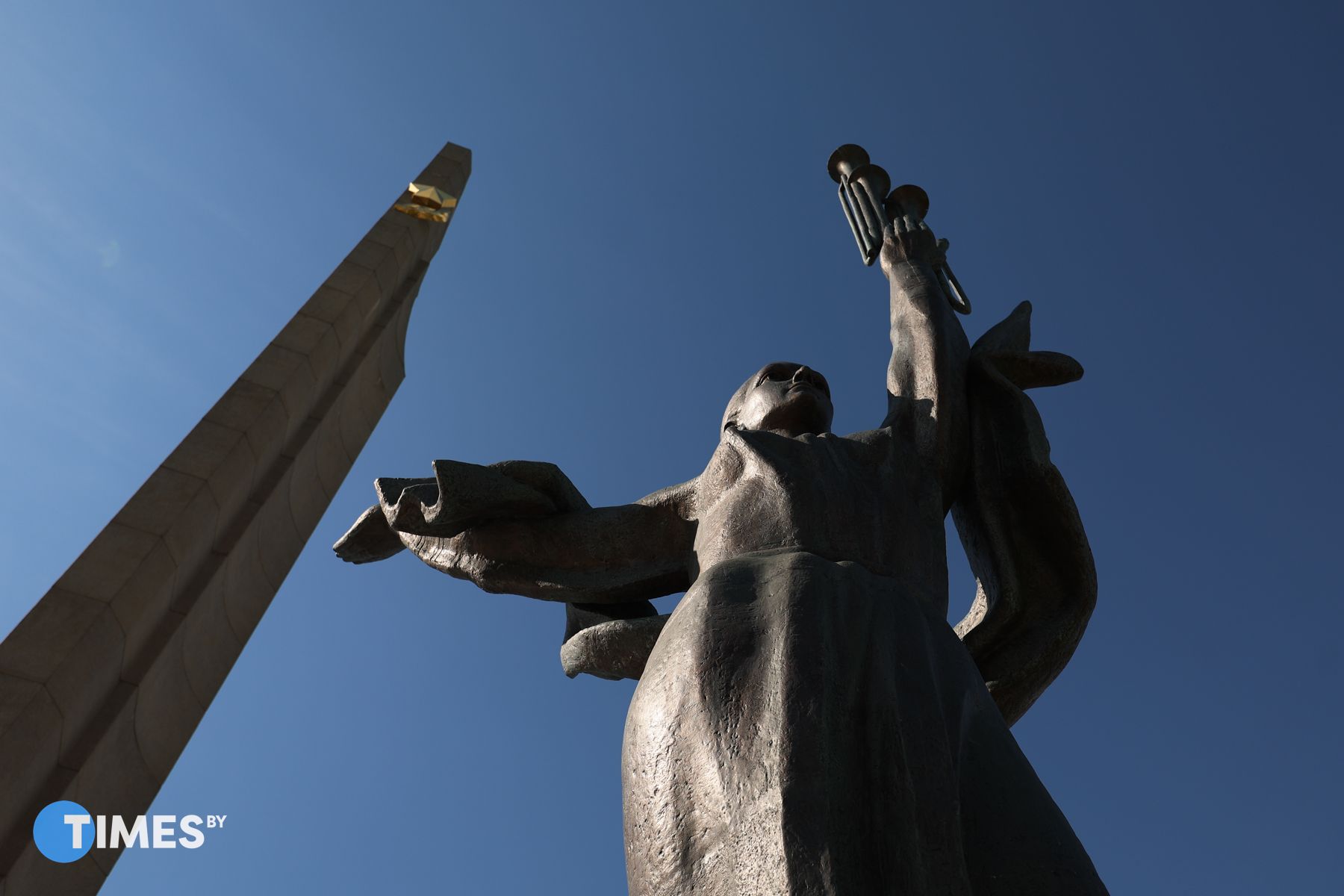 Фото: Павел Орловский, Times.by