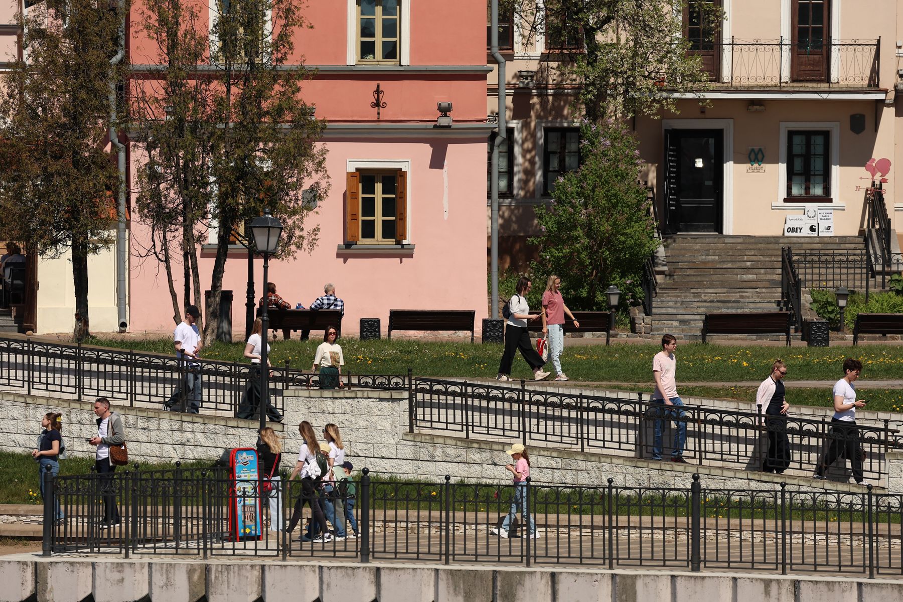 Фото: Павел Орловский, Times.by