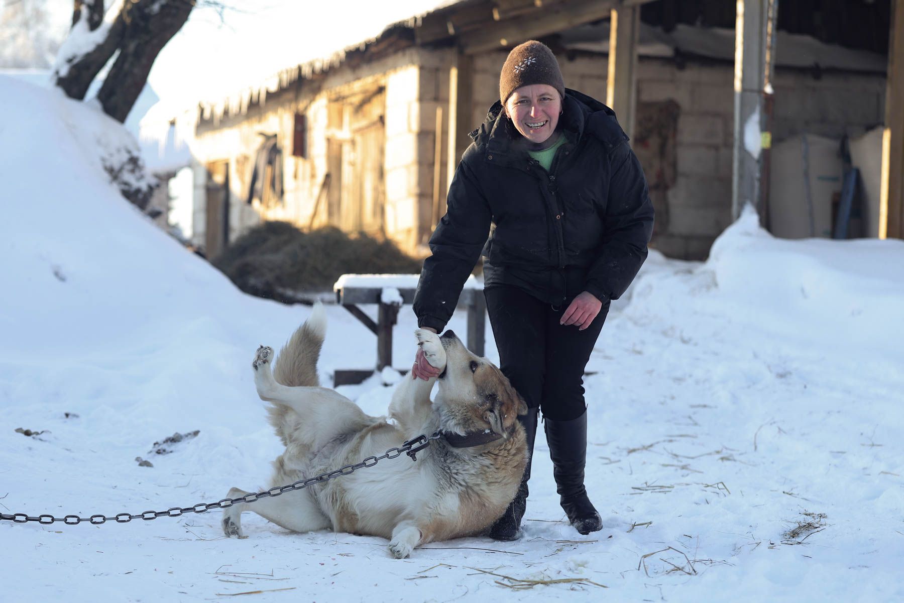 © Павел Орловский, Times.by