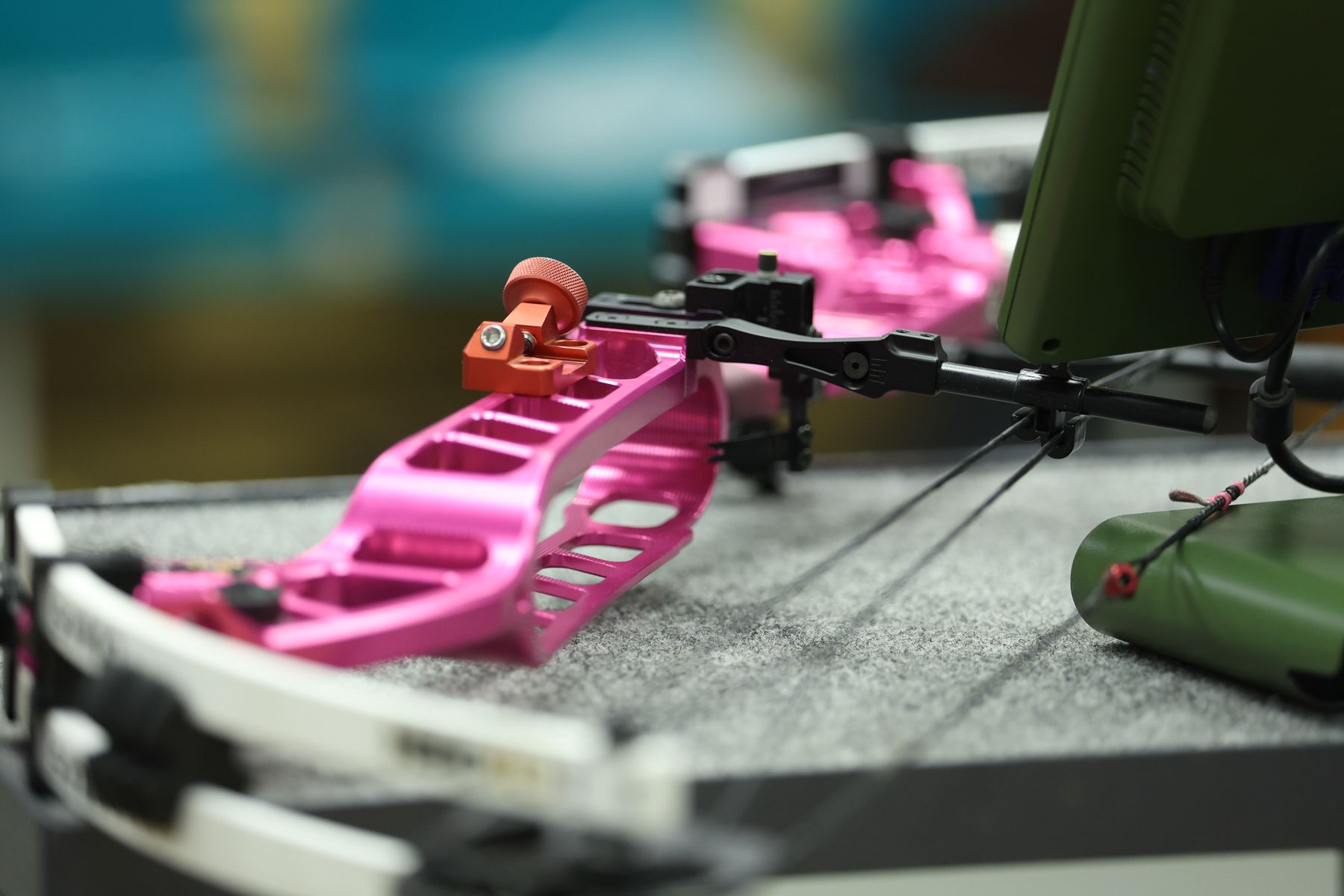 Стрельба из лука