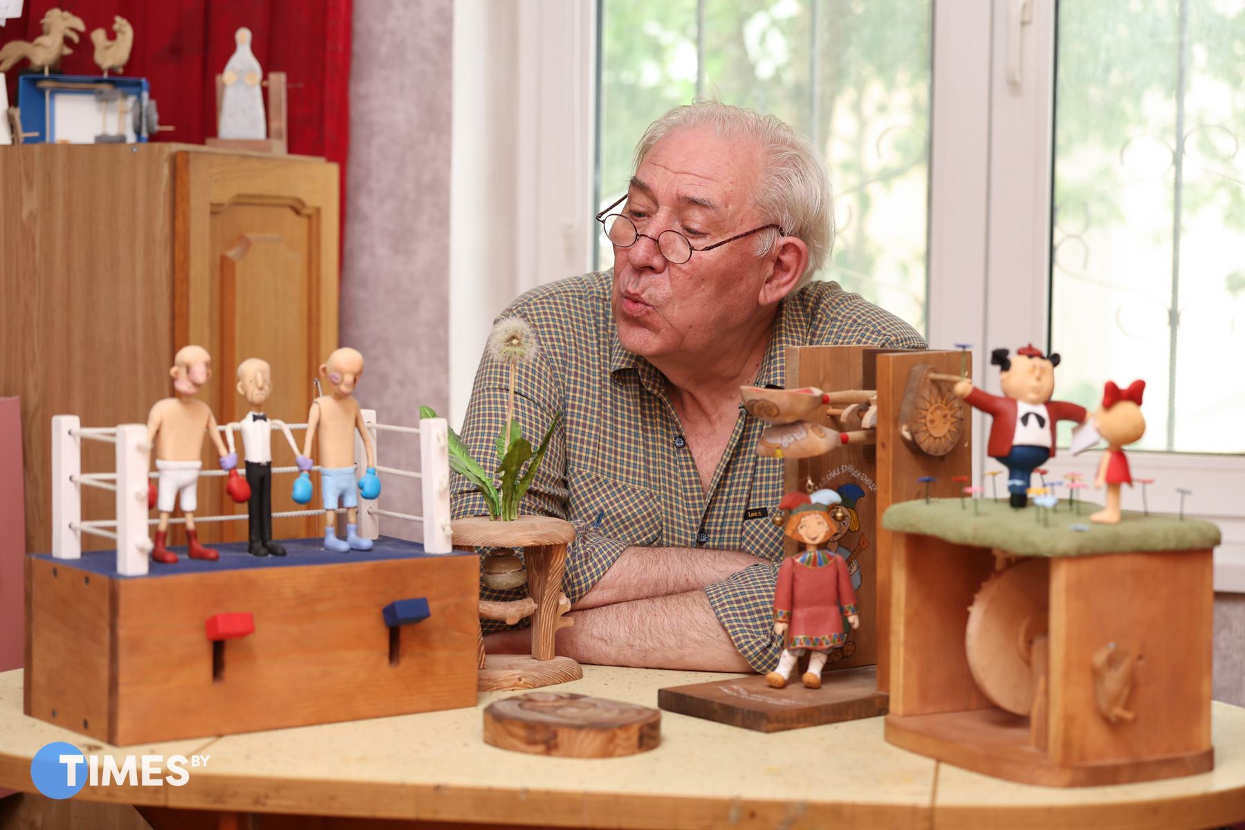 Юрий Шаров