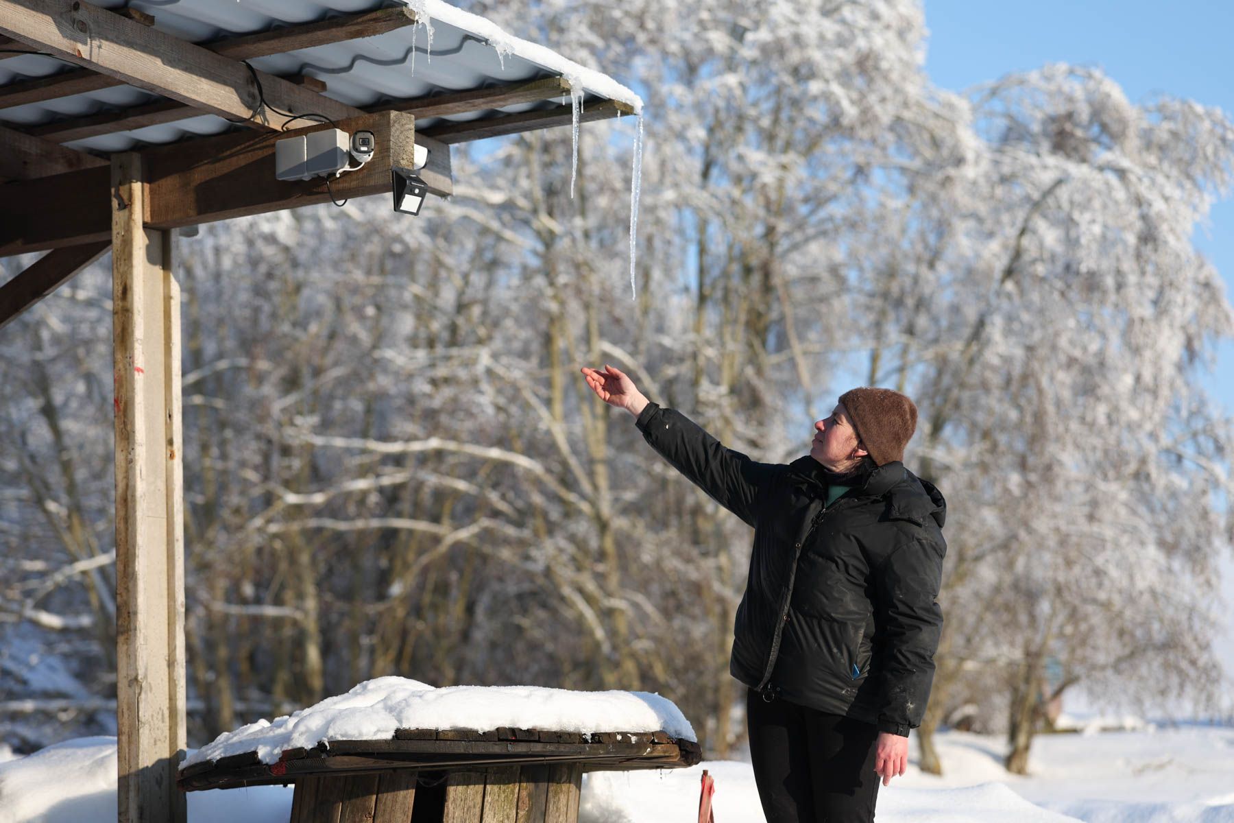 © Павел Орловский, Times.by