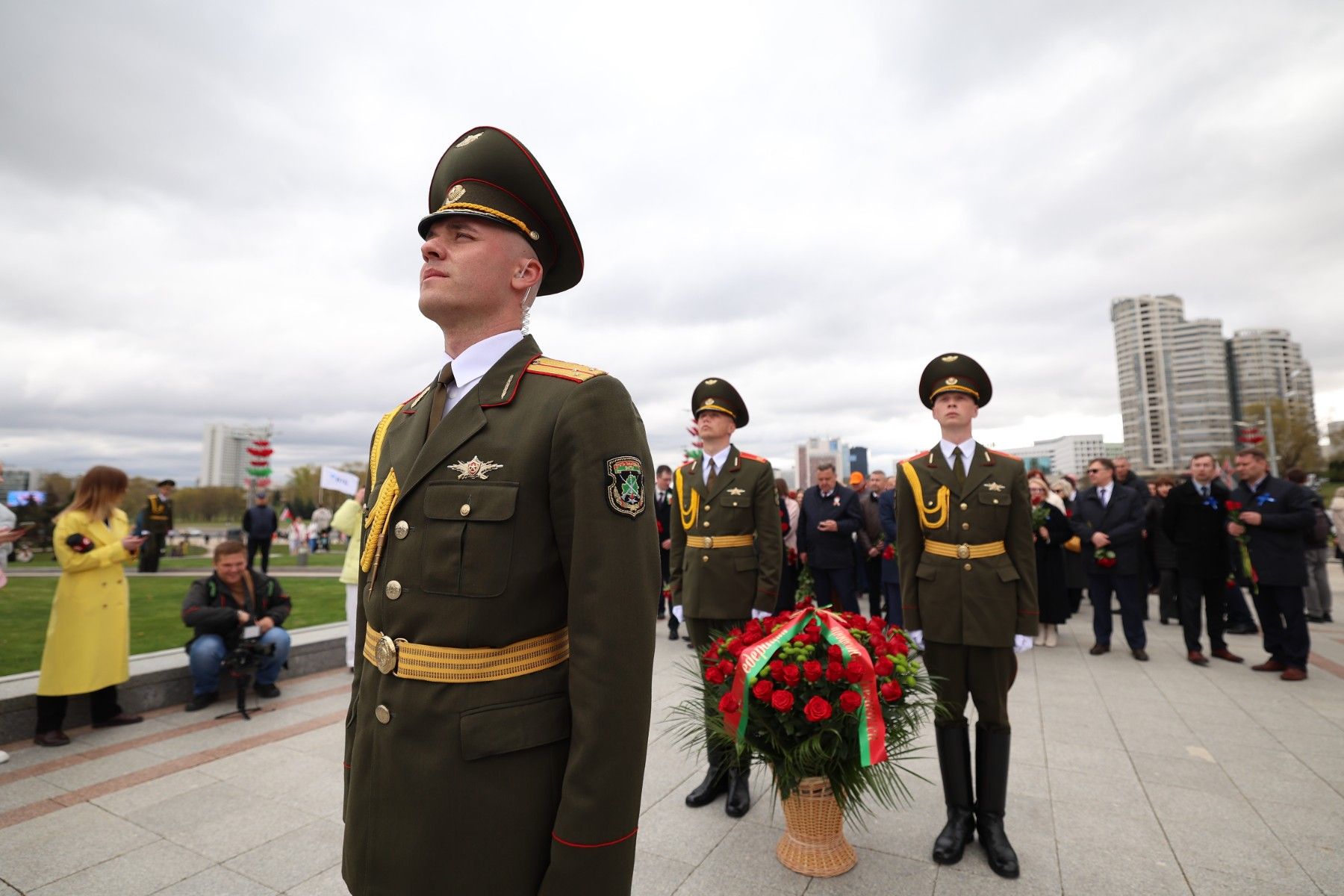 Фото: Павел Орловский, Times.by