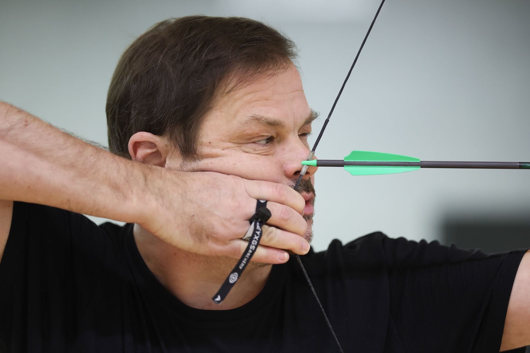 Стрельба из лука