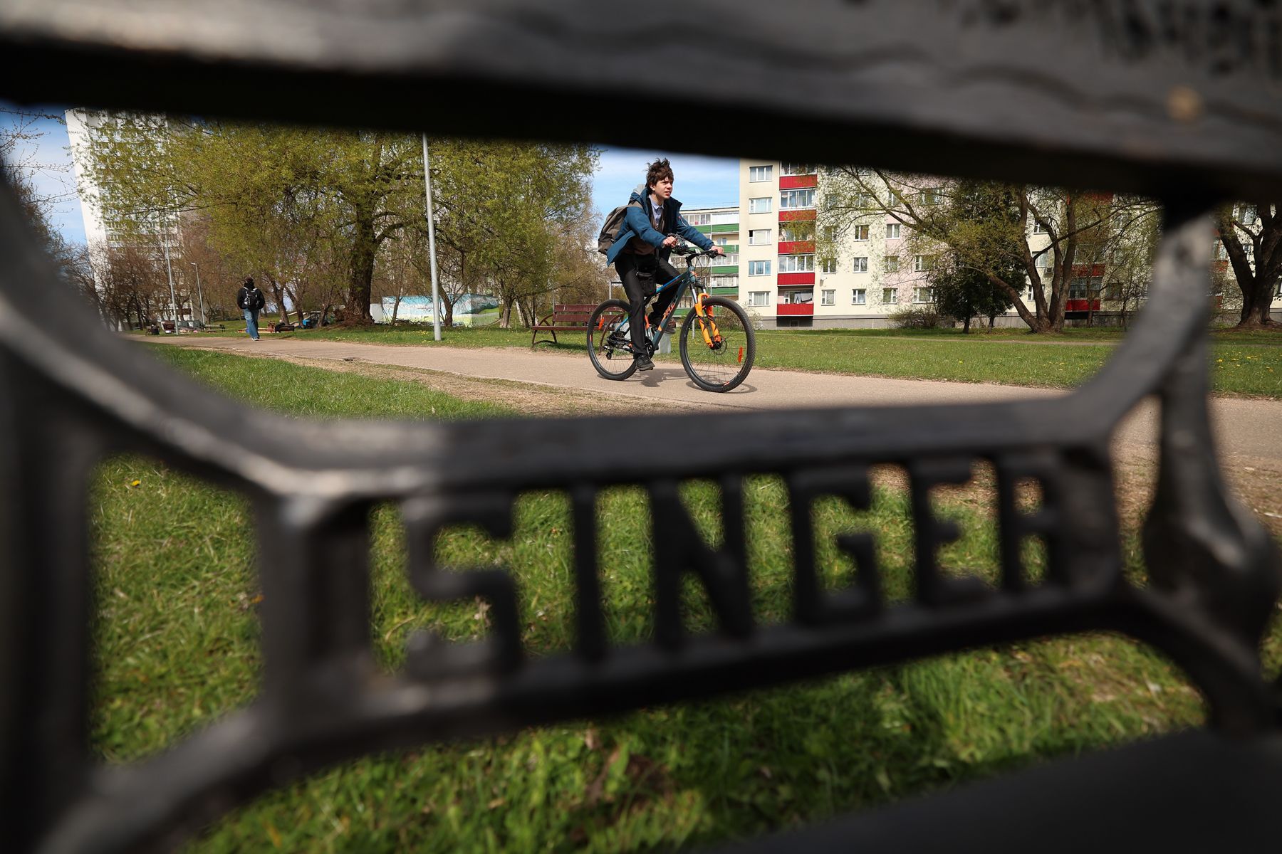 Фото: Павел Орловский, Times.by