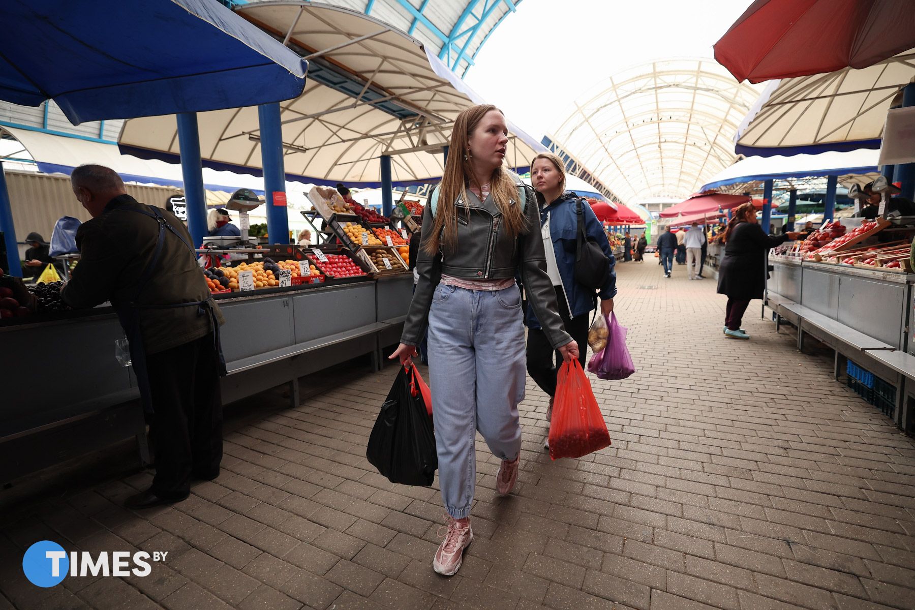 Фото: Павел Орловский, Times.by