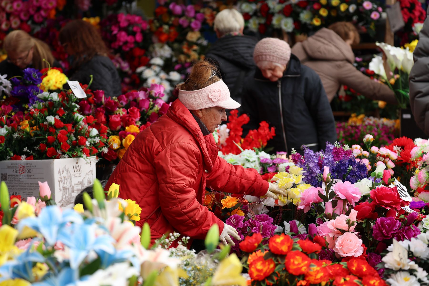 Фото: Павел Орловский, Times.by
