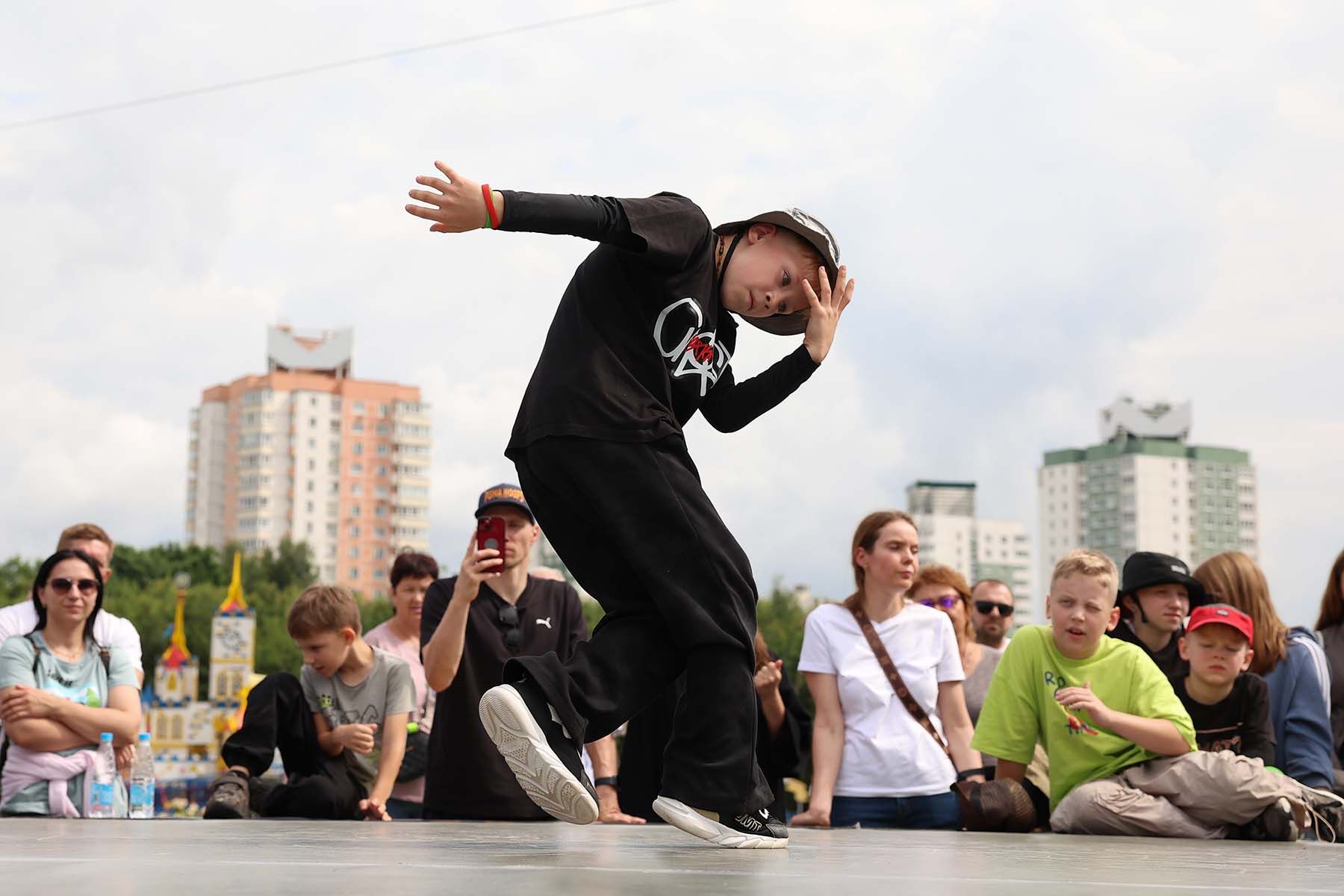 Фото: Павел Орловский, Times.by