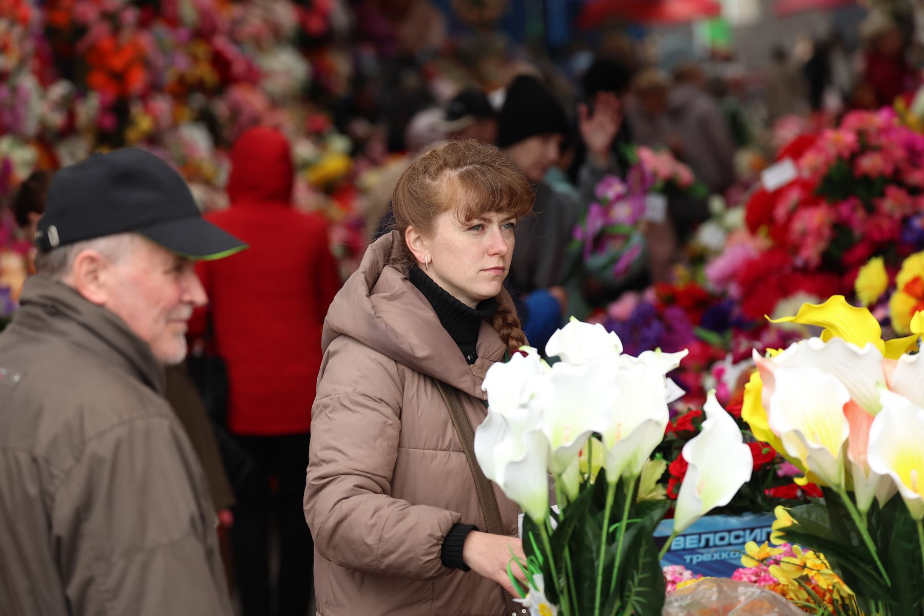 Фото: Павел Орловский, Times.by