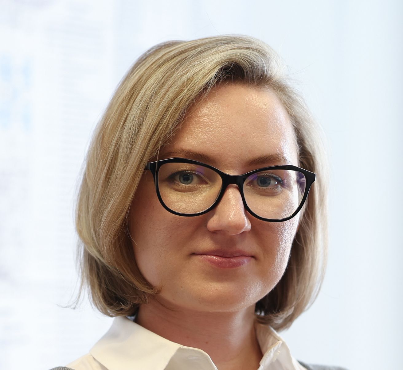 Наталья Полякова