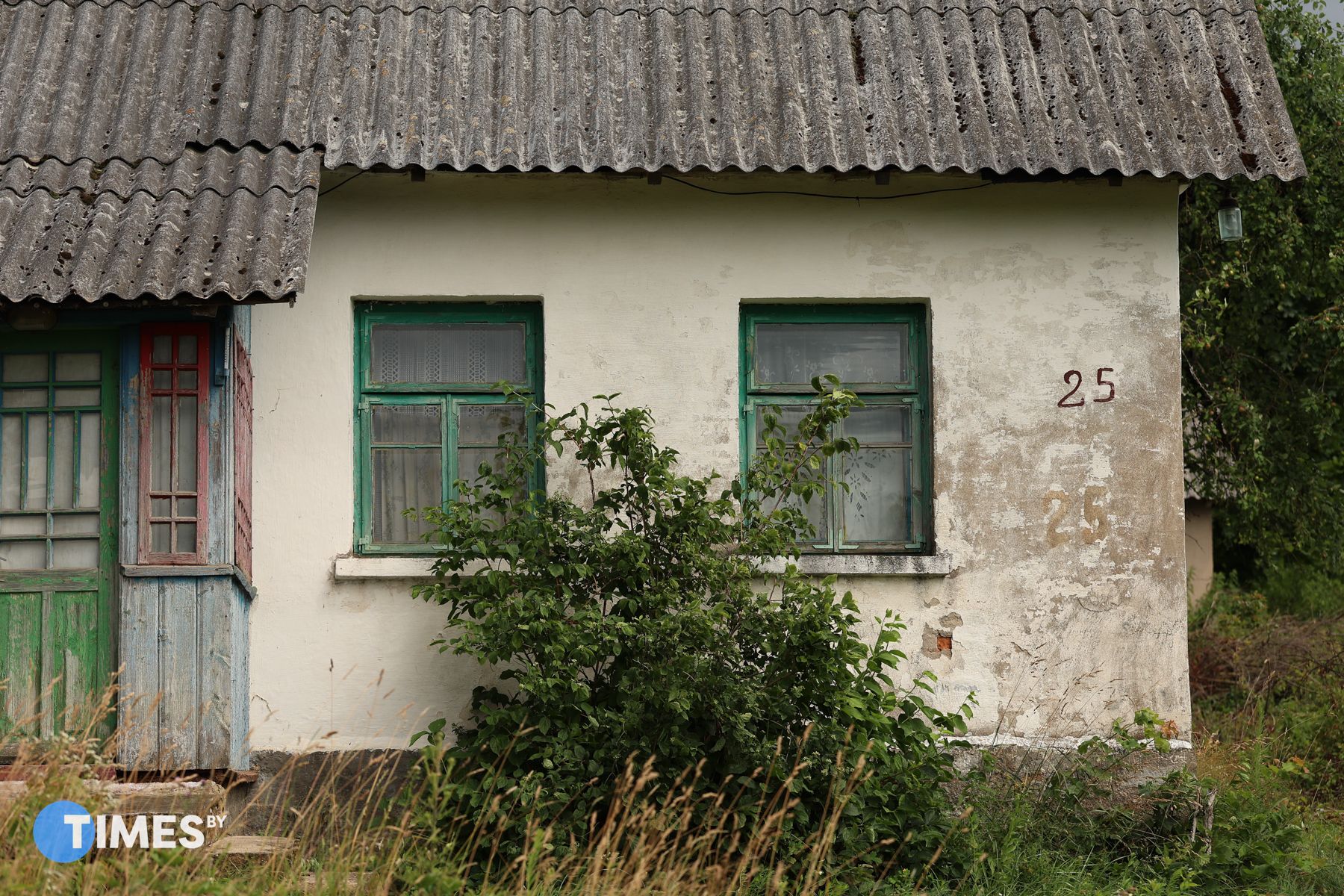 Фото: Павел Орловский, Times.by