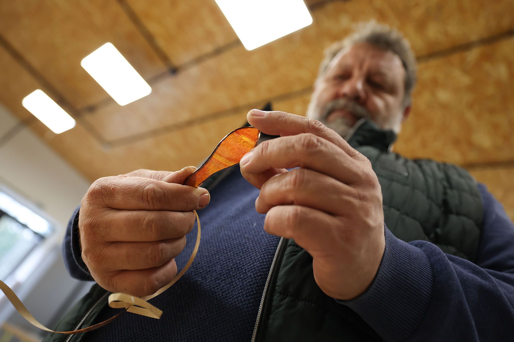 © Павел Орловский, Times.by