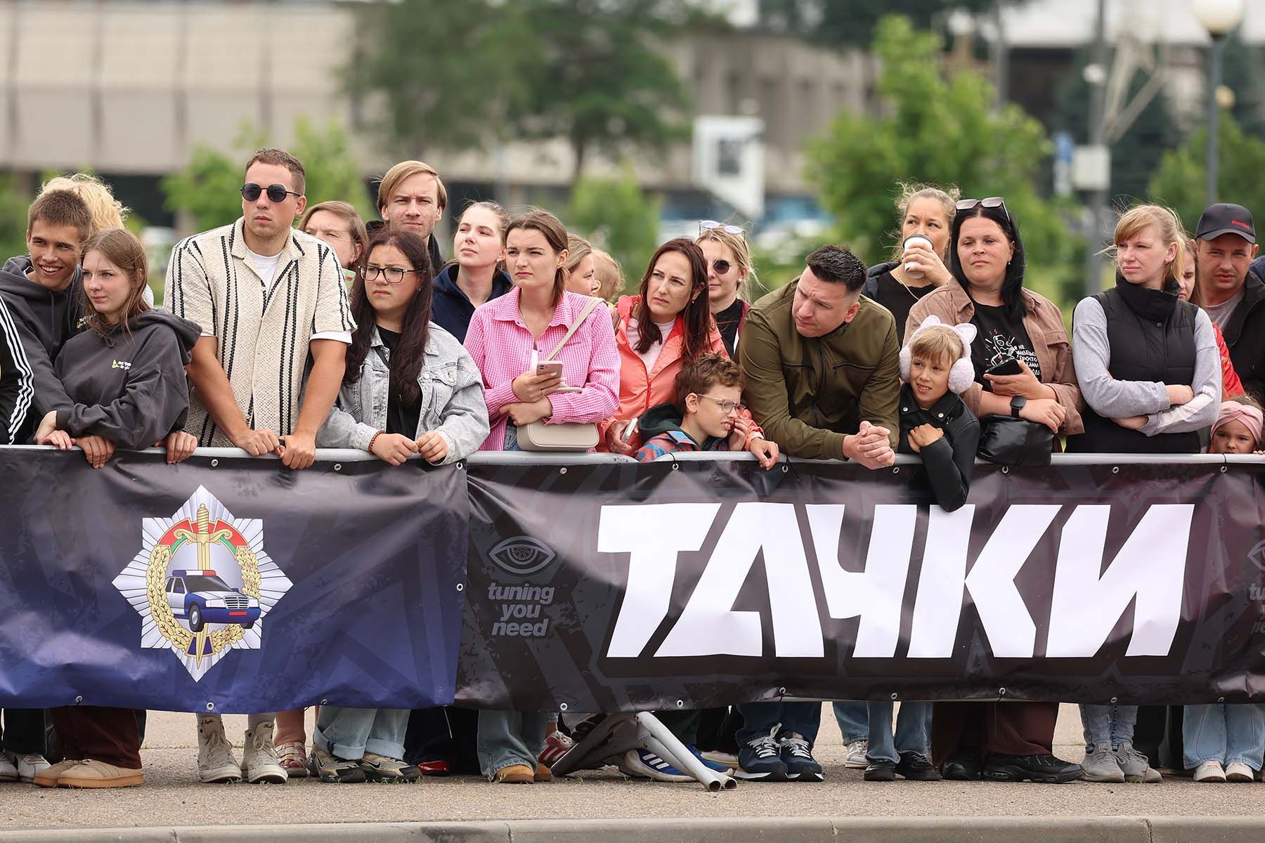 Фото: Павел Орловский, Times.by