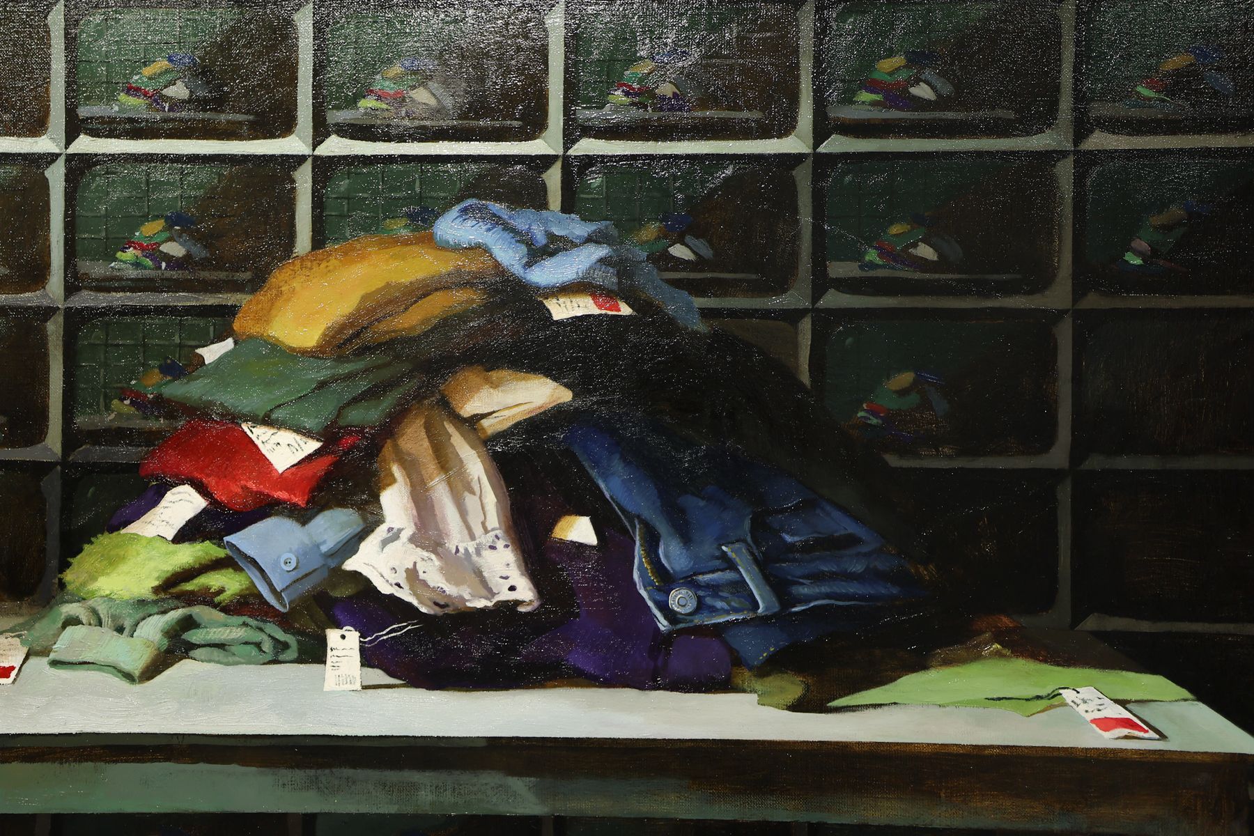 Фото: Павел Орловский, Times.by