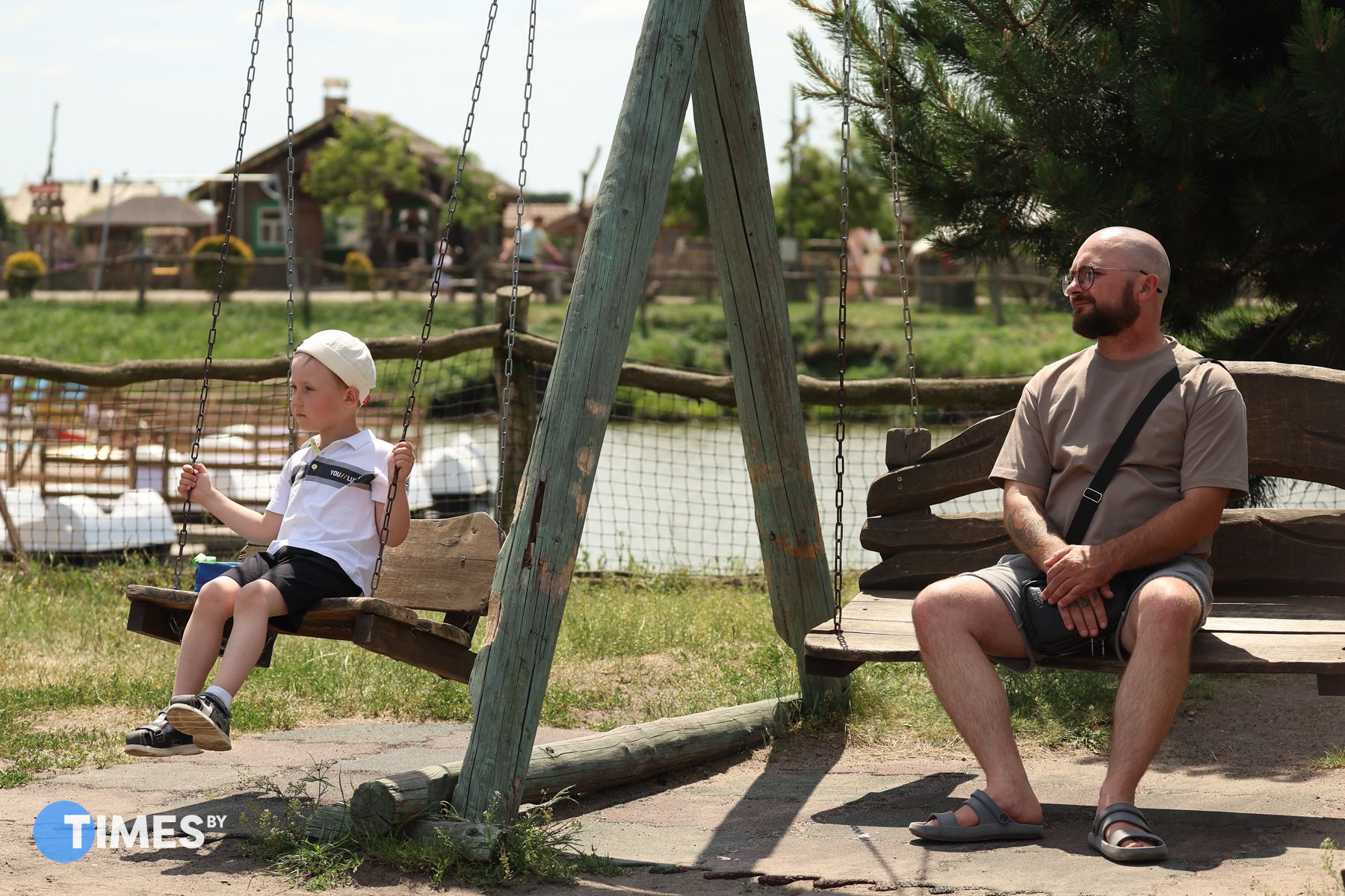 Фото: Павел Орловский, Times.by