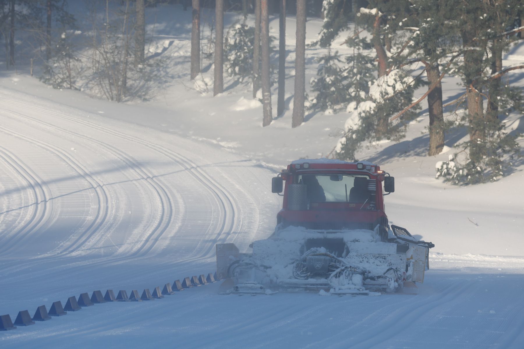 © Павел Орловский, Times.by