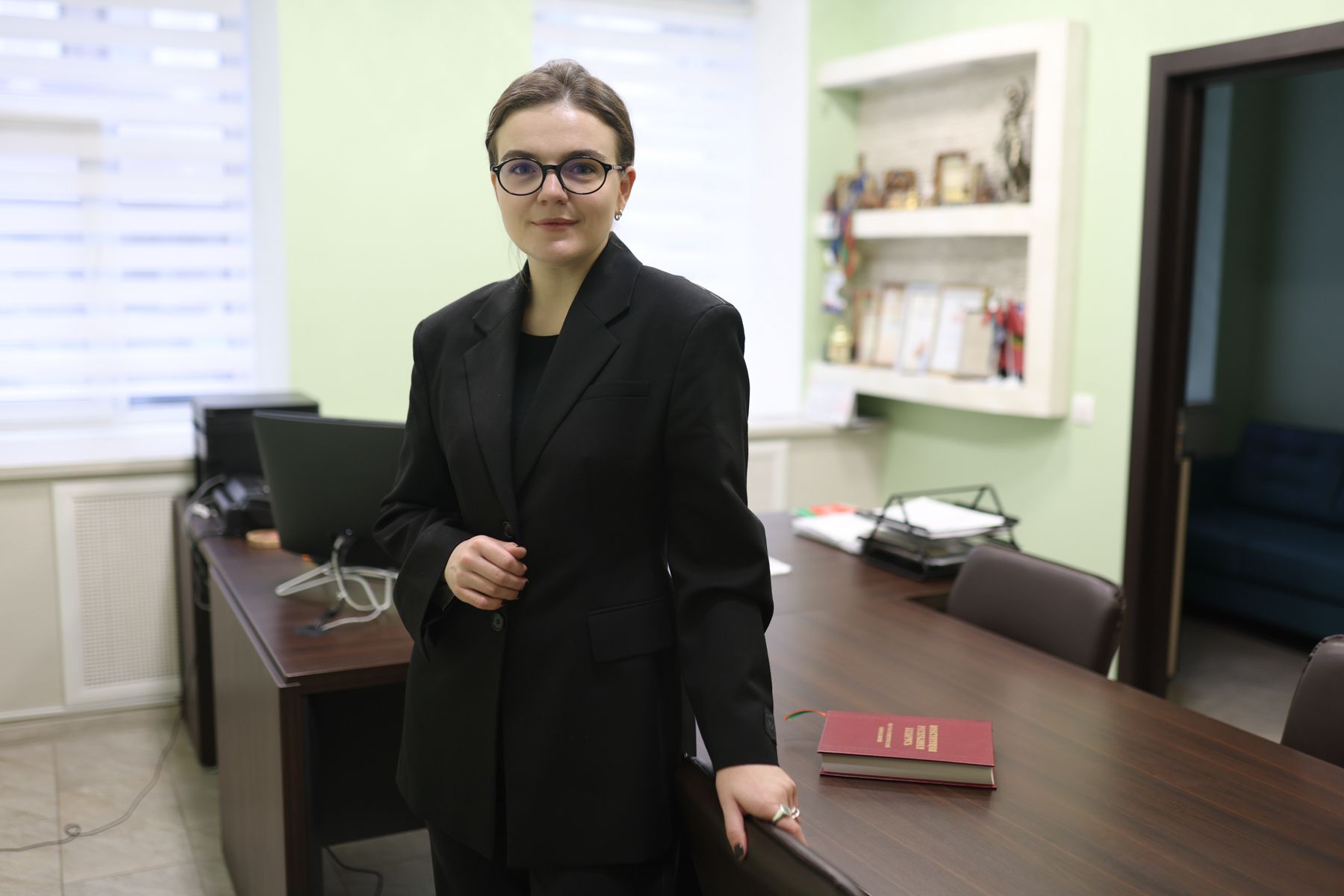 Виолетта Дунаева