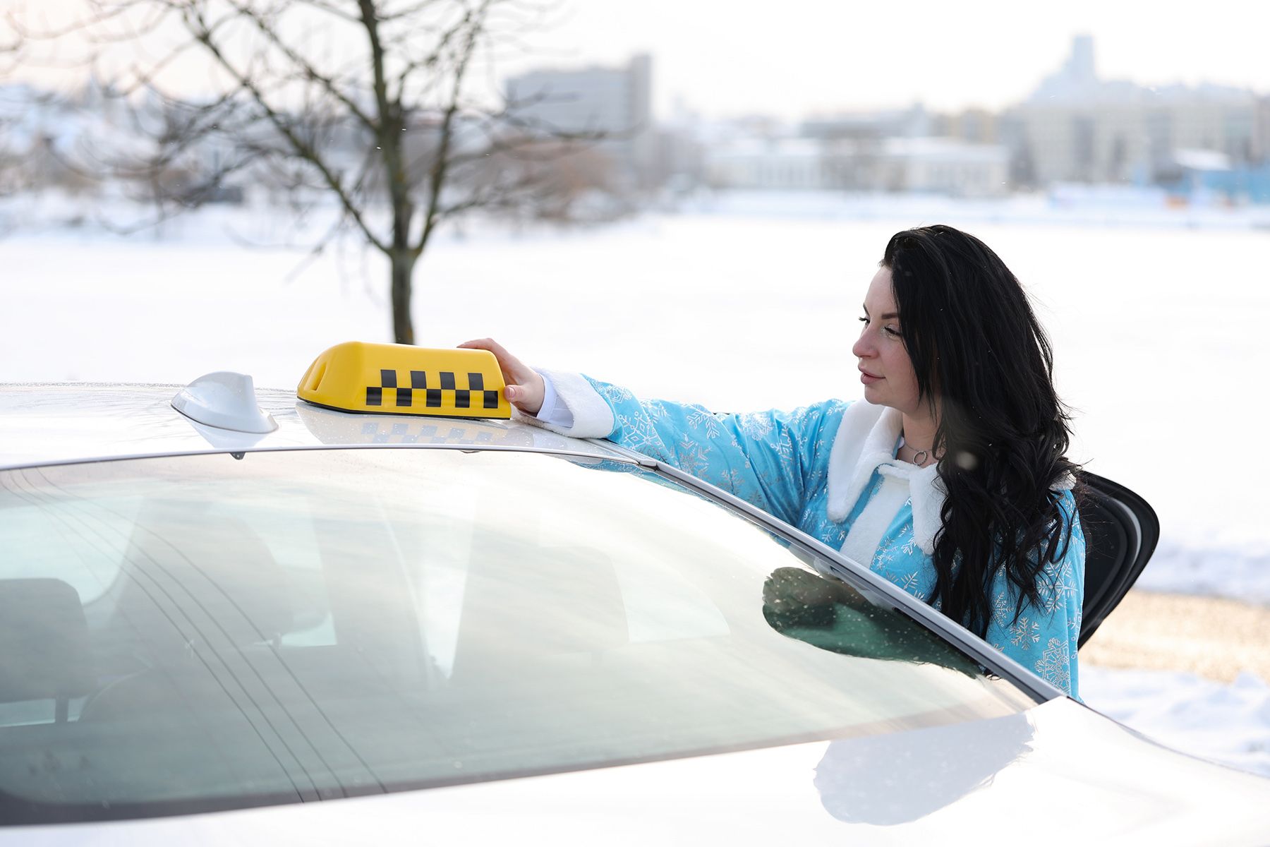 Татьяна Бегдер