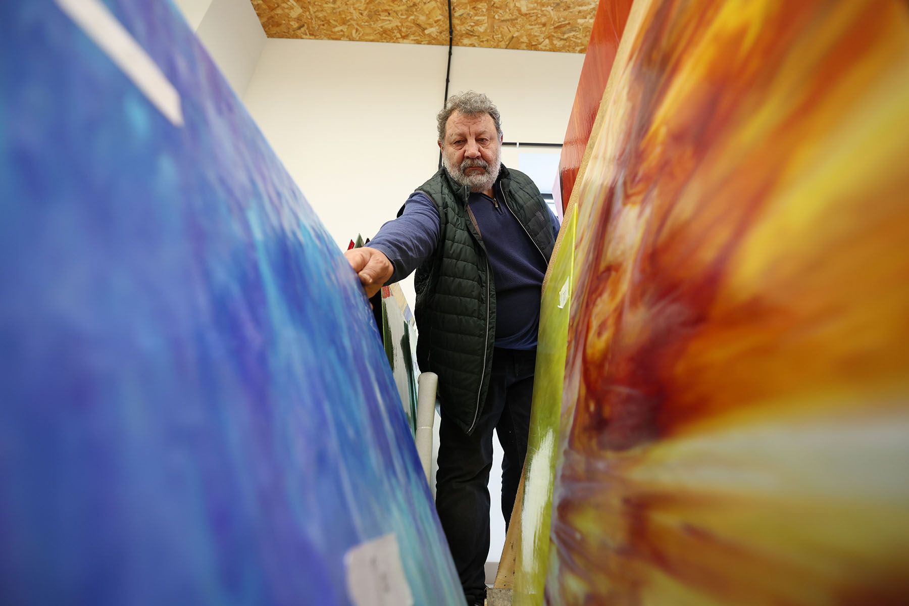 © Павел Орловский, Times.by