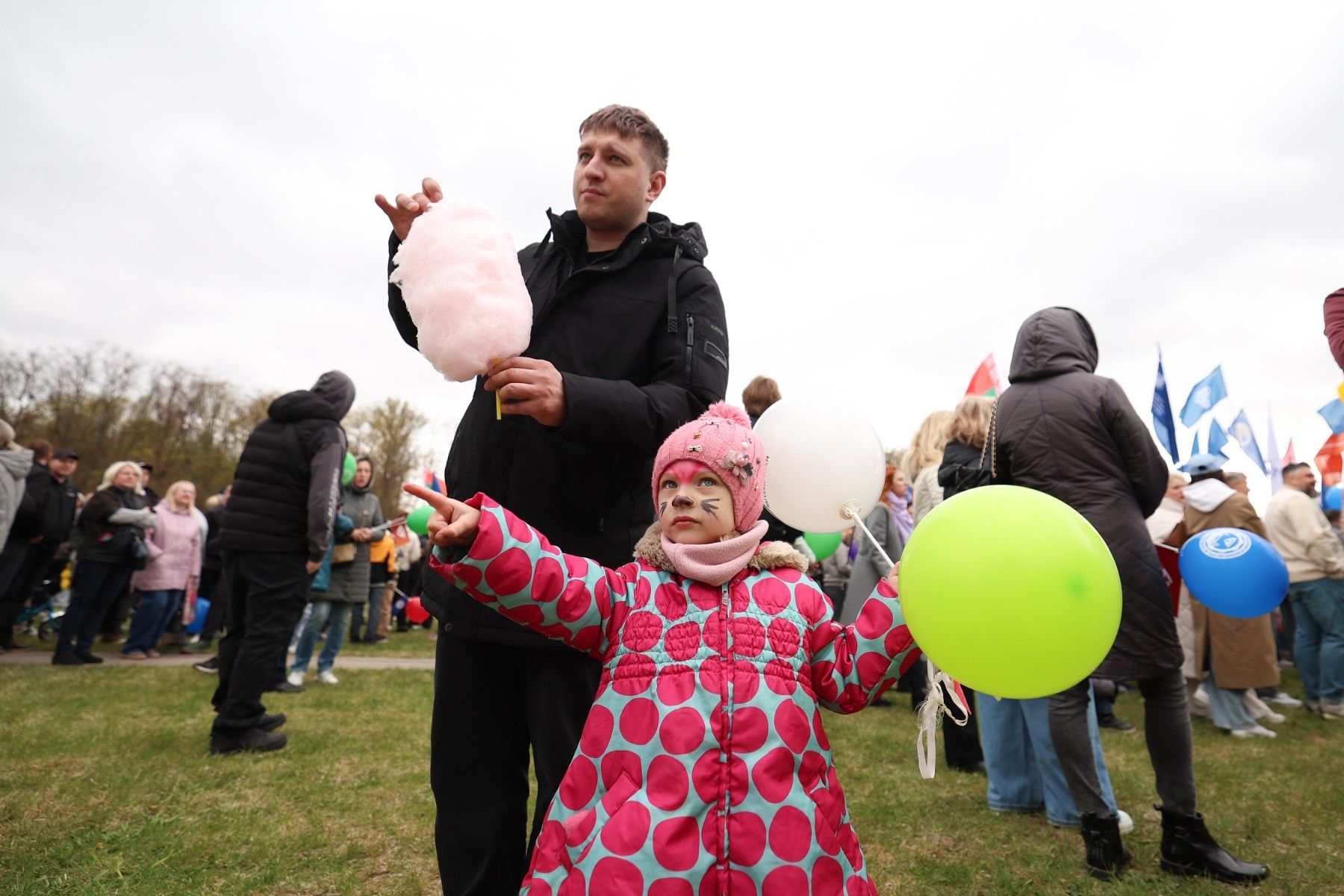 Фото: Павел Орловский, Times.by