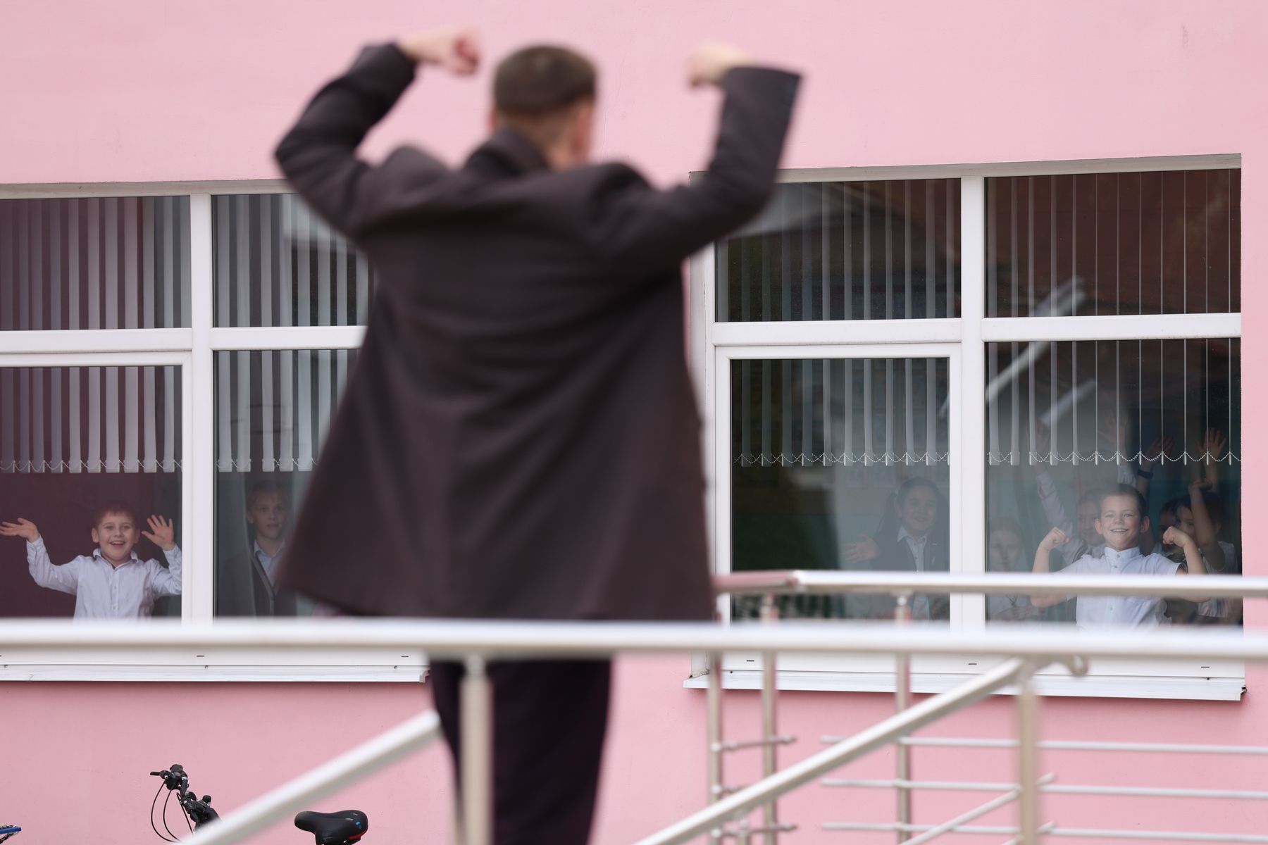 Фото: Павел Орловский, Times.by