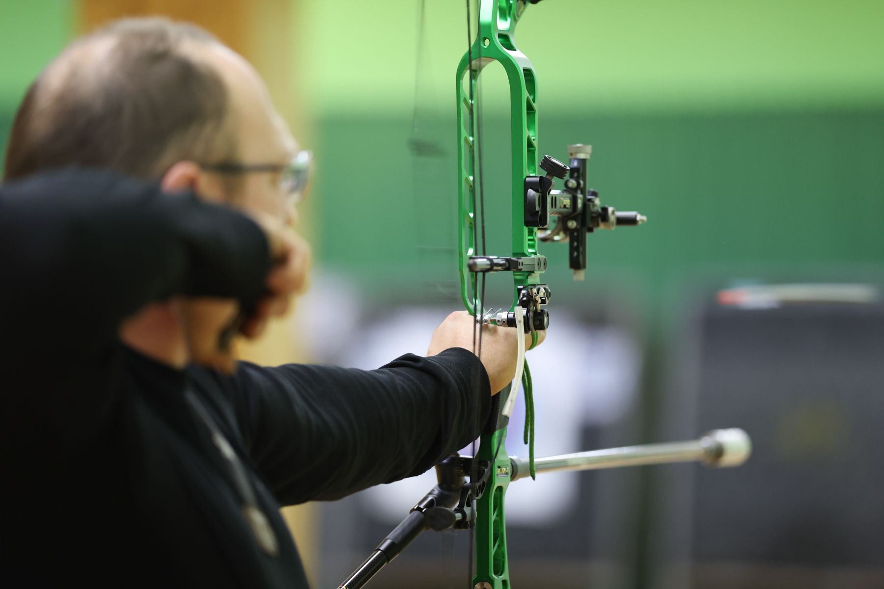 Стрельба из лука