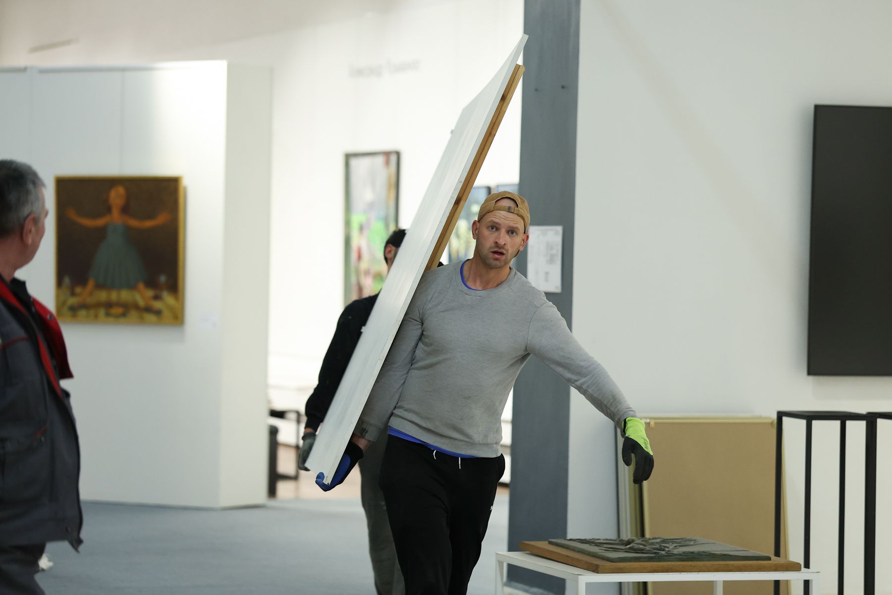 Фото: Павел Орловский, Times.by