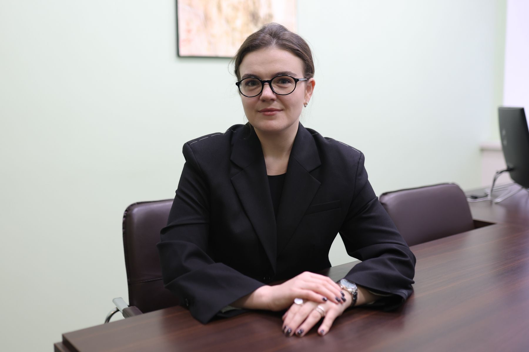 Виолетта Дунаева