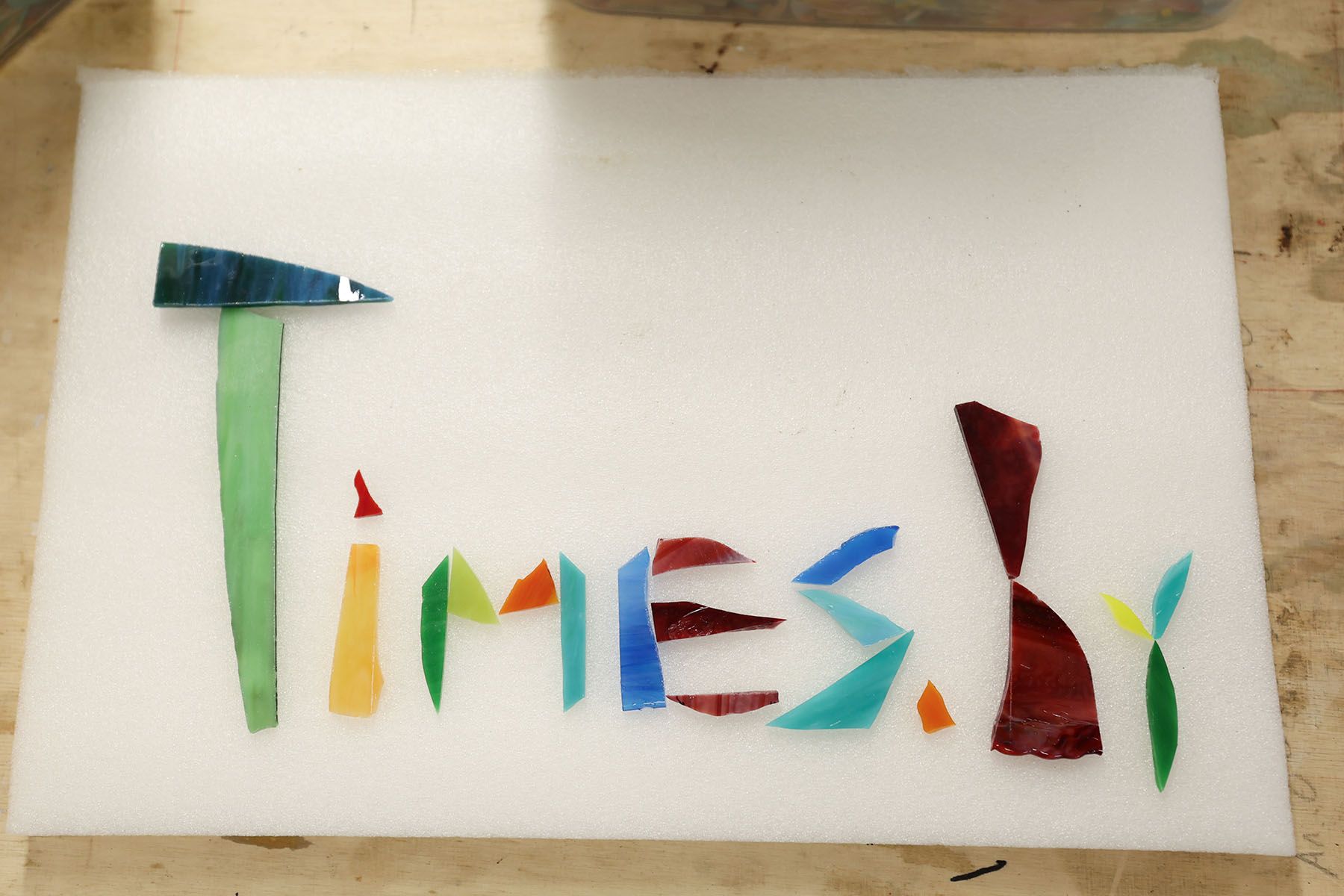 © Павел Орловский, Times.by