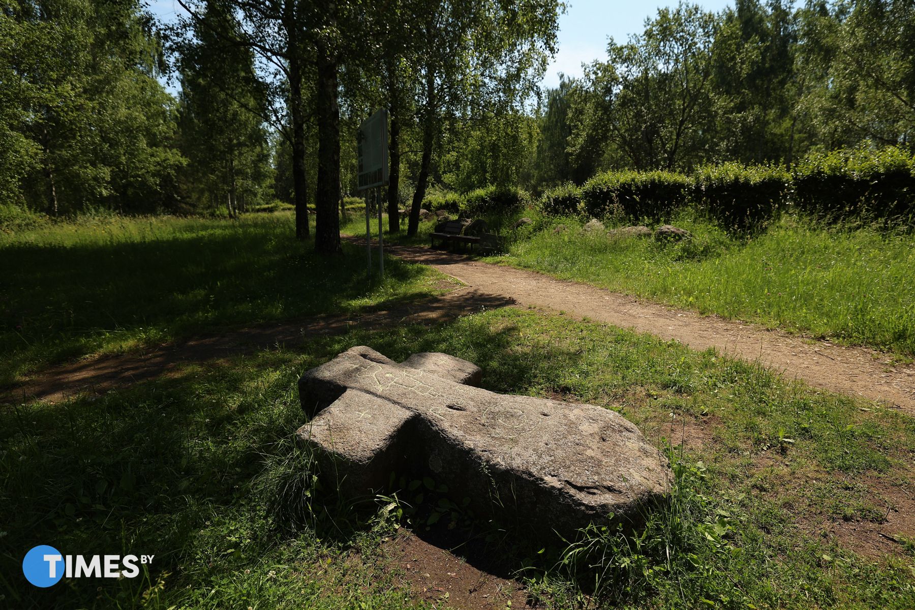 Крест короля Стефана Батория