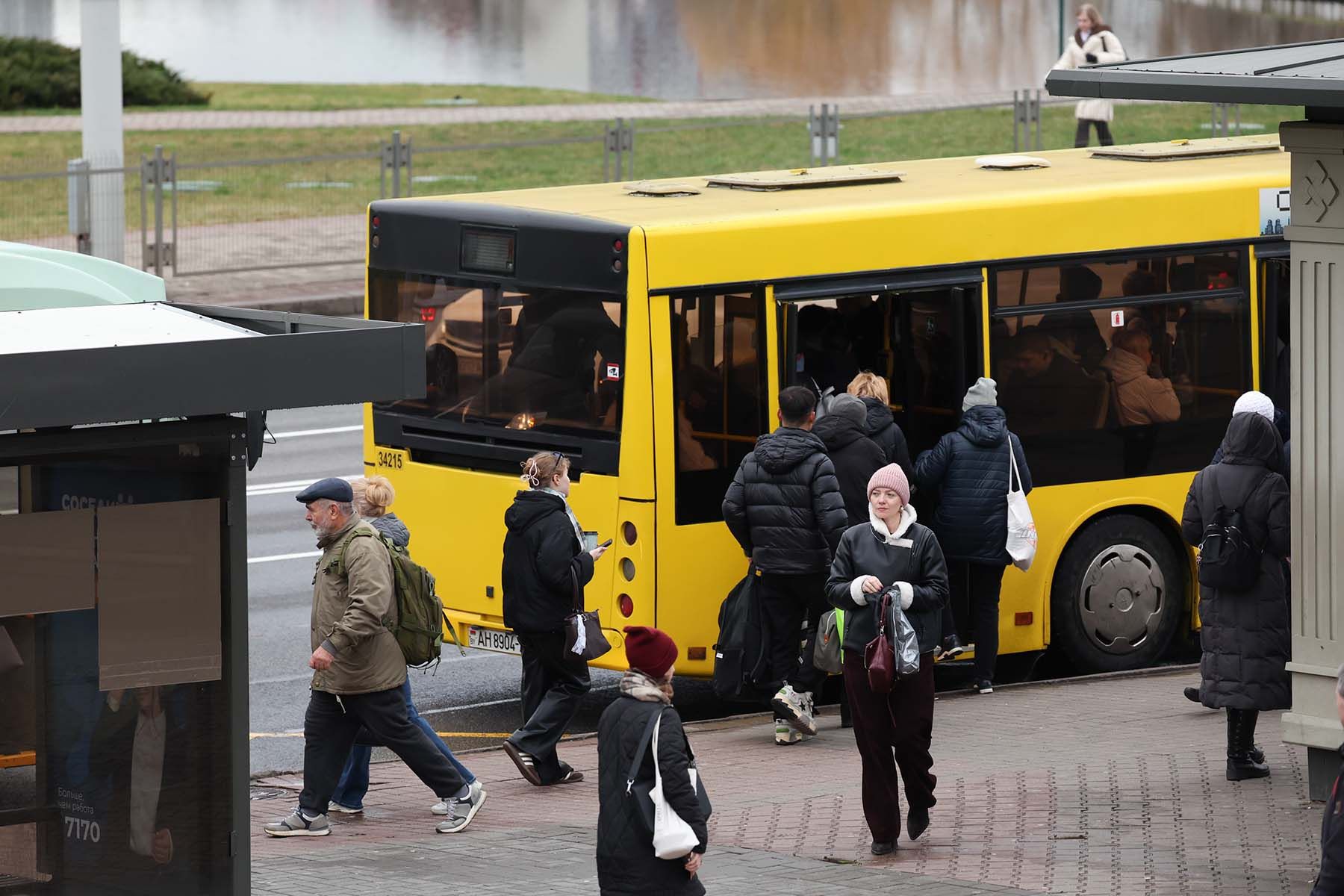 Фото: Павел Орловский, Times.by
