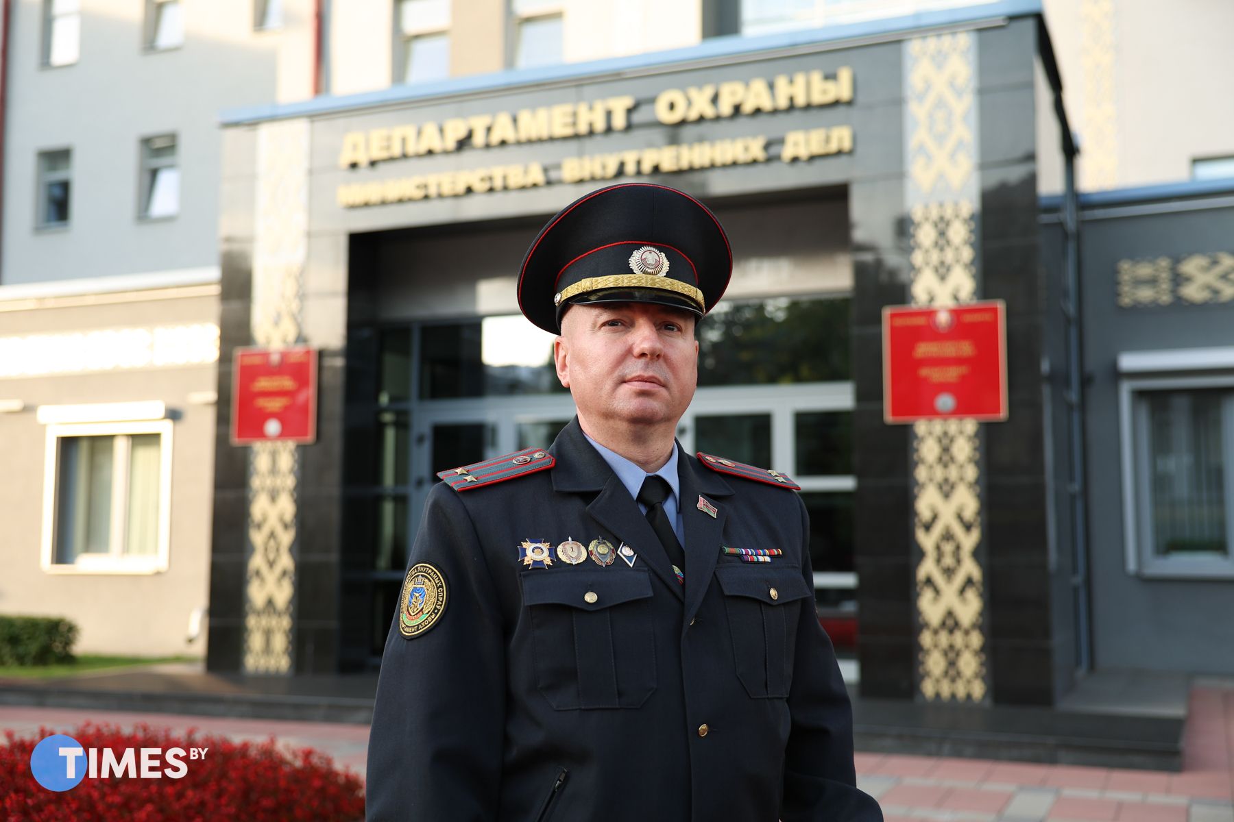 Александр Раковец