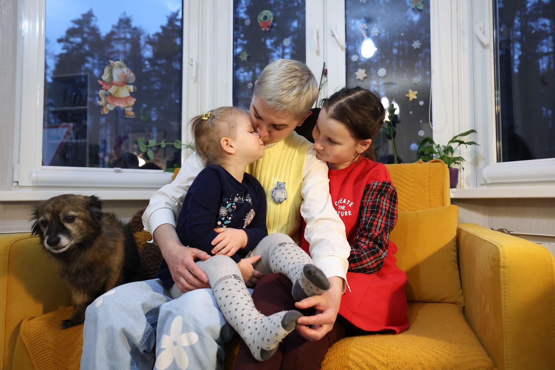 Фото: Павел Орловский, Times.by
