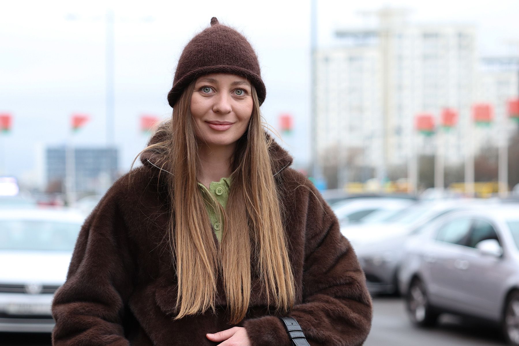 Вероника. © Павел Орловский, Times.by