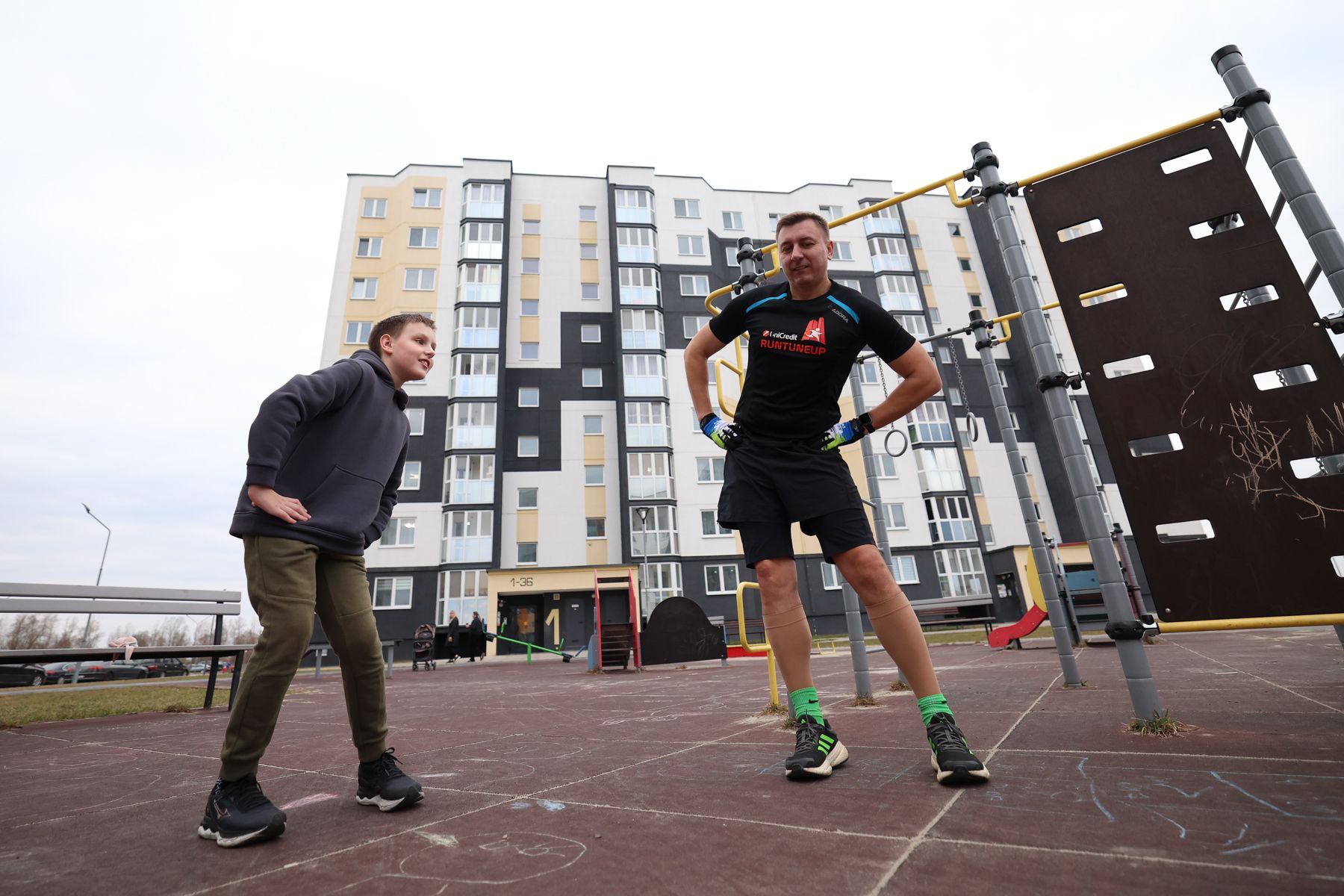 Фото: Павел Орловский, Times.by