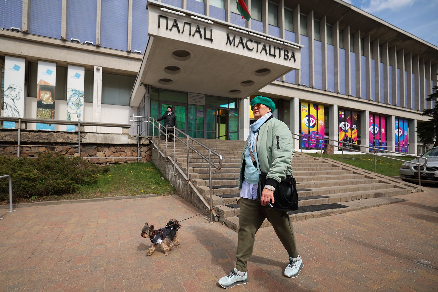 Фото: Павел Орловский, Times.by