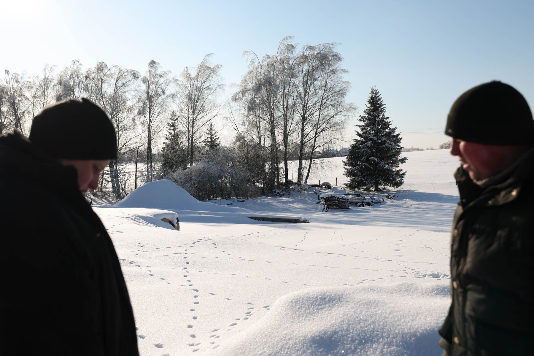 © Павел Орловский, Times.by