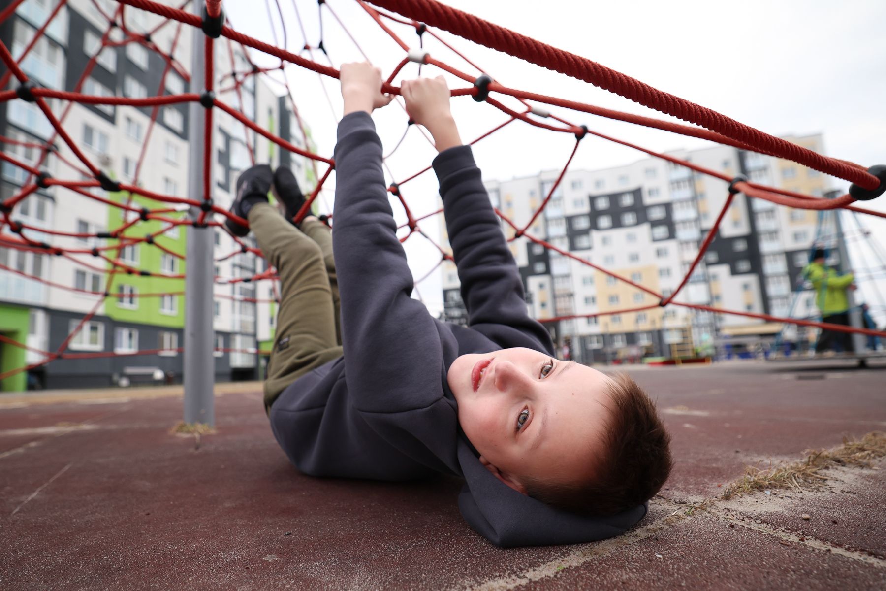 Фото: Павел Орловский, Times.by
