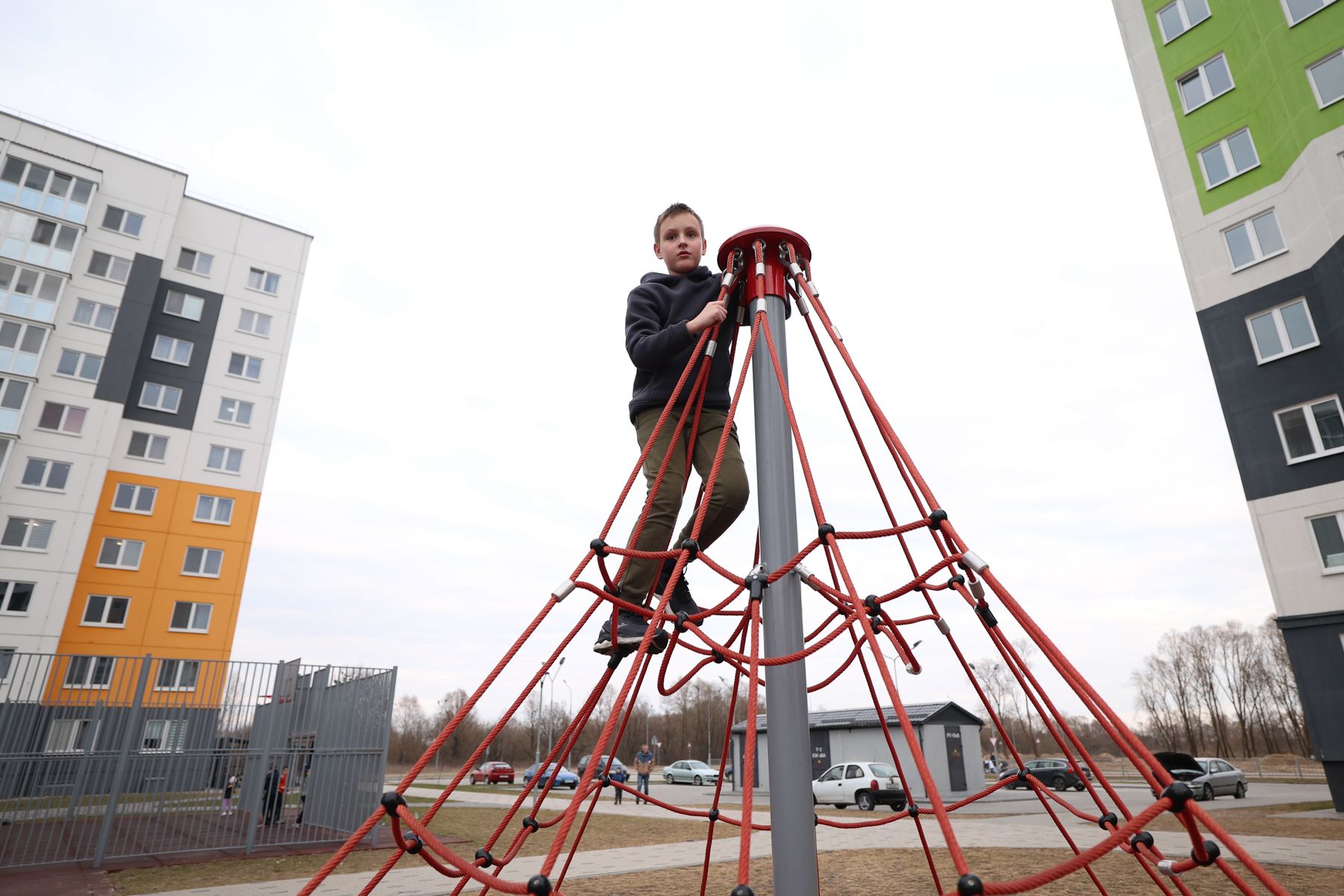 Фото: Павел Орловский, Times.by
