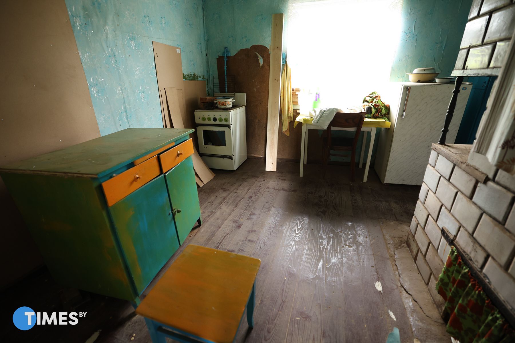 Фото: Павел Орловский, Times.by