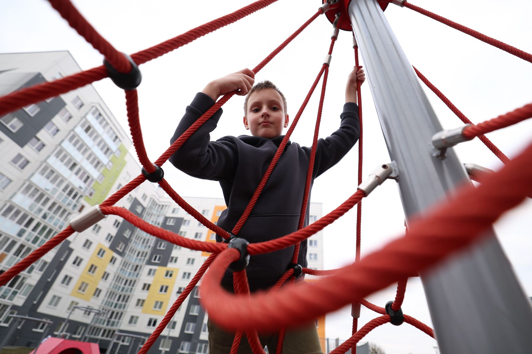 Фото: Павел Орловский, Times.by