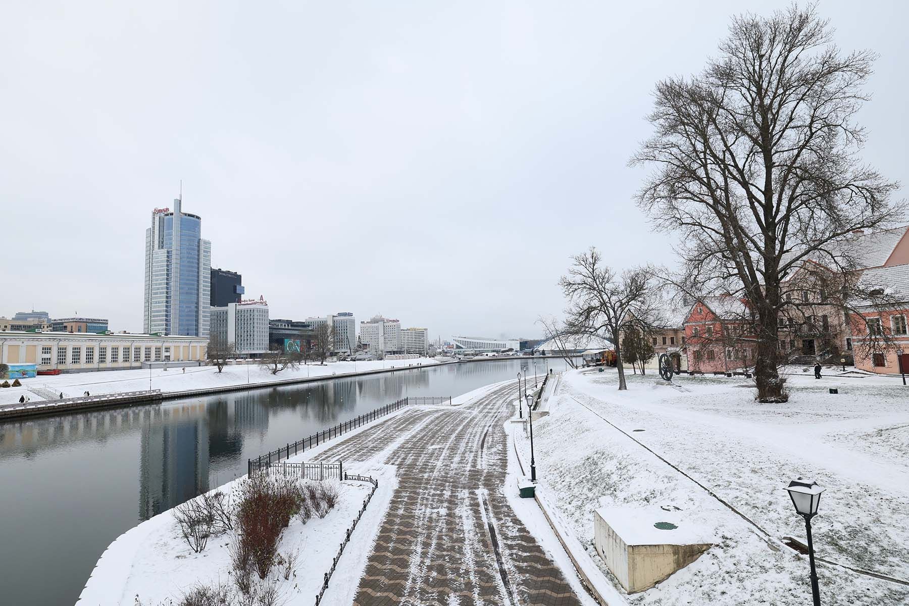 © Павел Орловский, Times.by