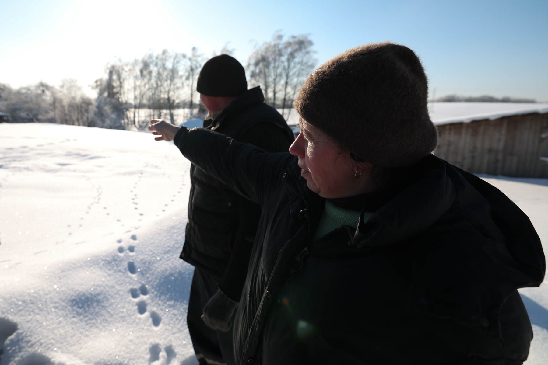 © Павел Орловский, Times.by