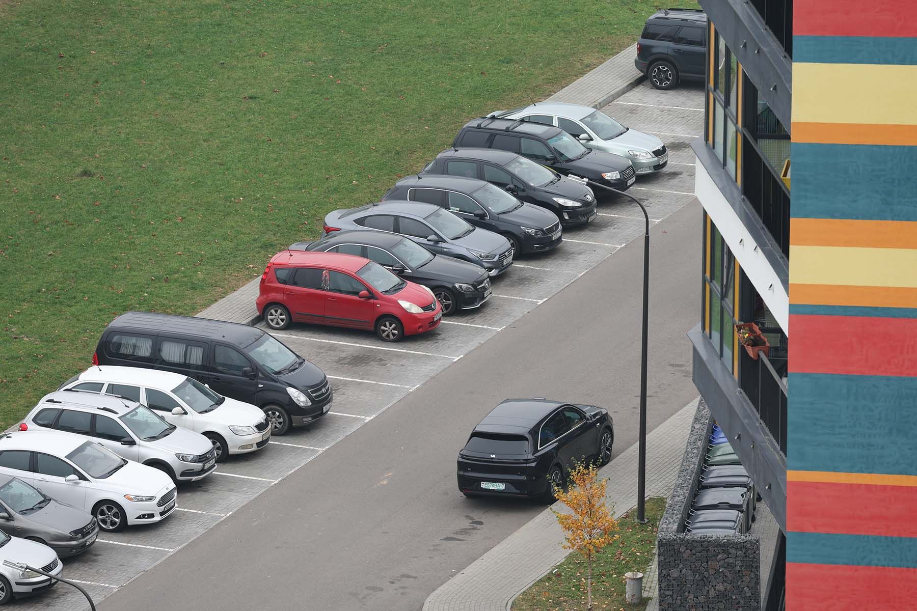 © Павел Орловский, Times.by