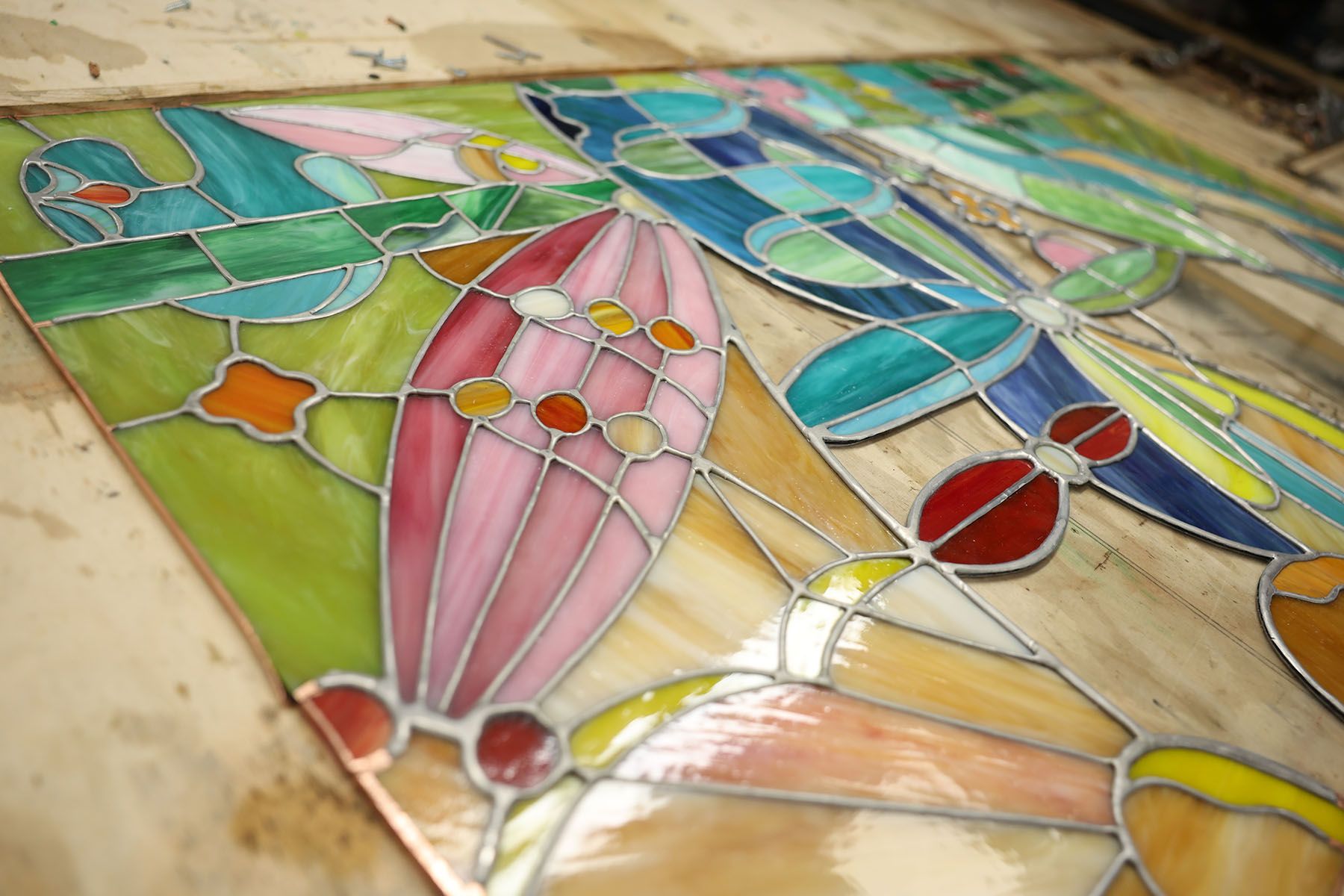 © Павел Орловский, Times.by