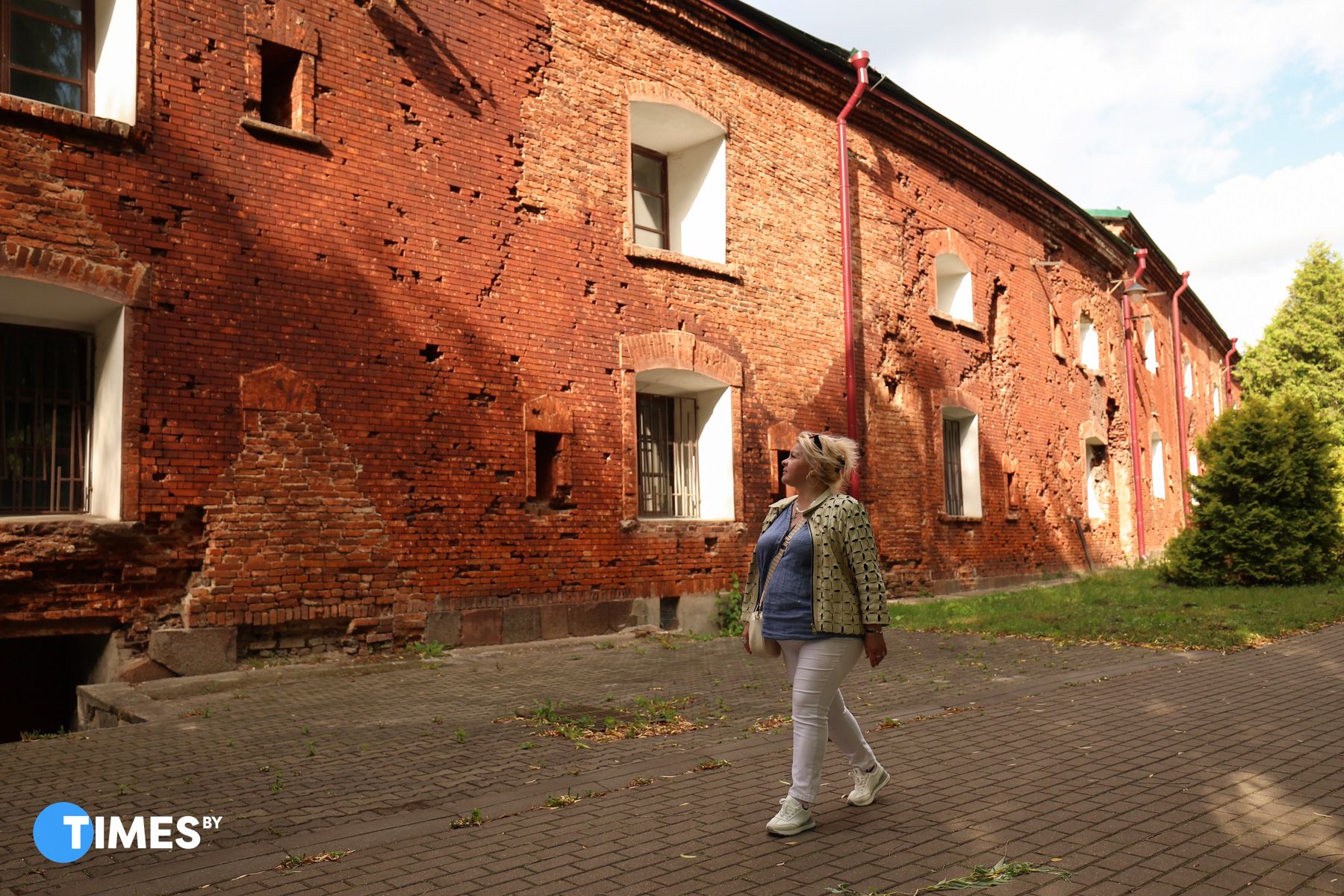 Фото: Павел Орловский, Times.by